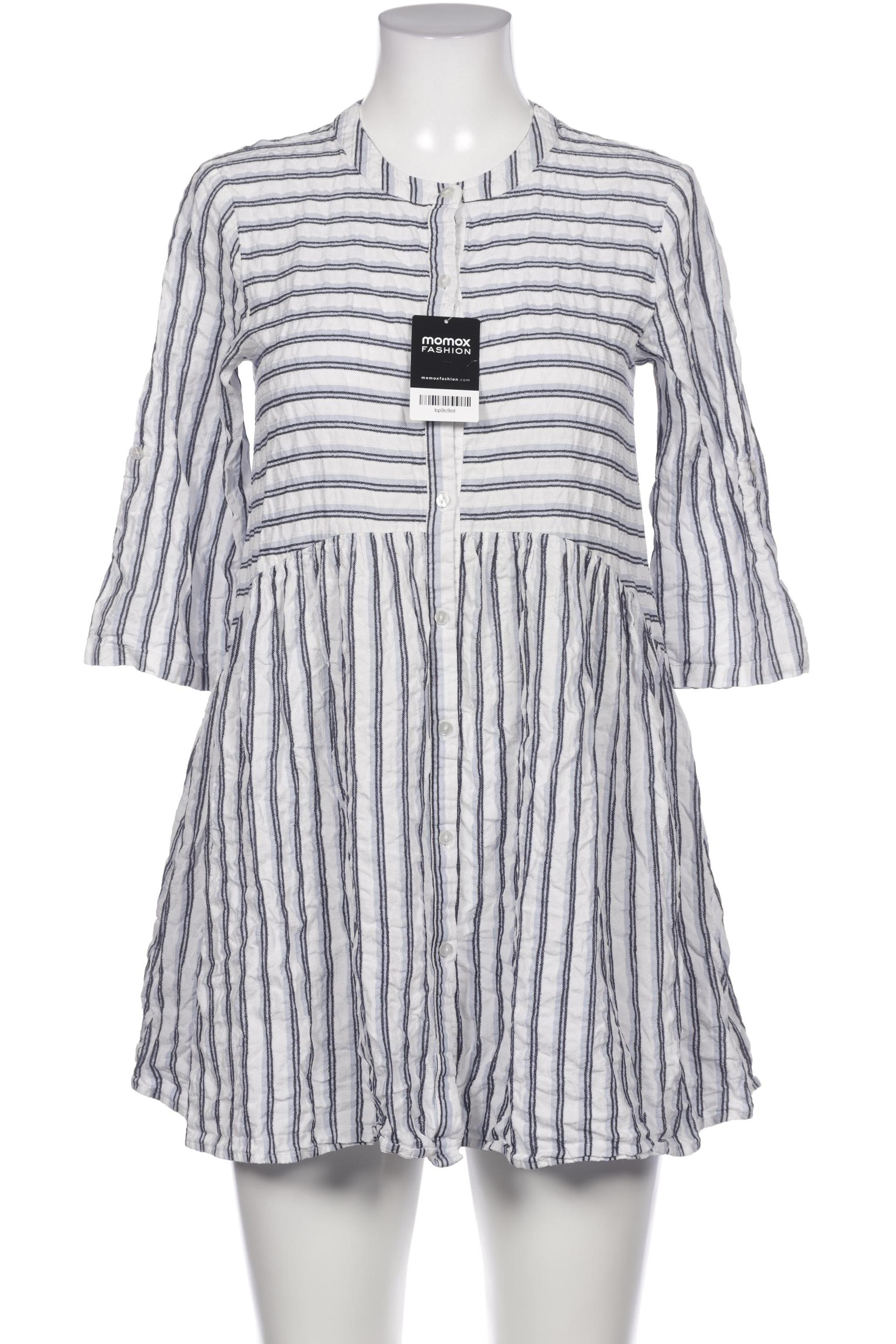 

Hallhuber Damen Kleid, mehrfarbig, Gr. 38