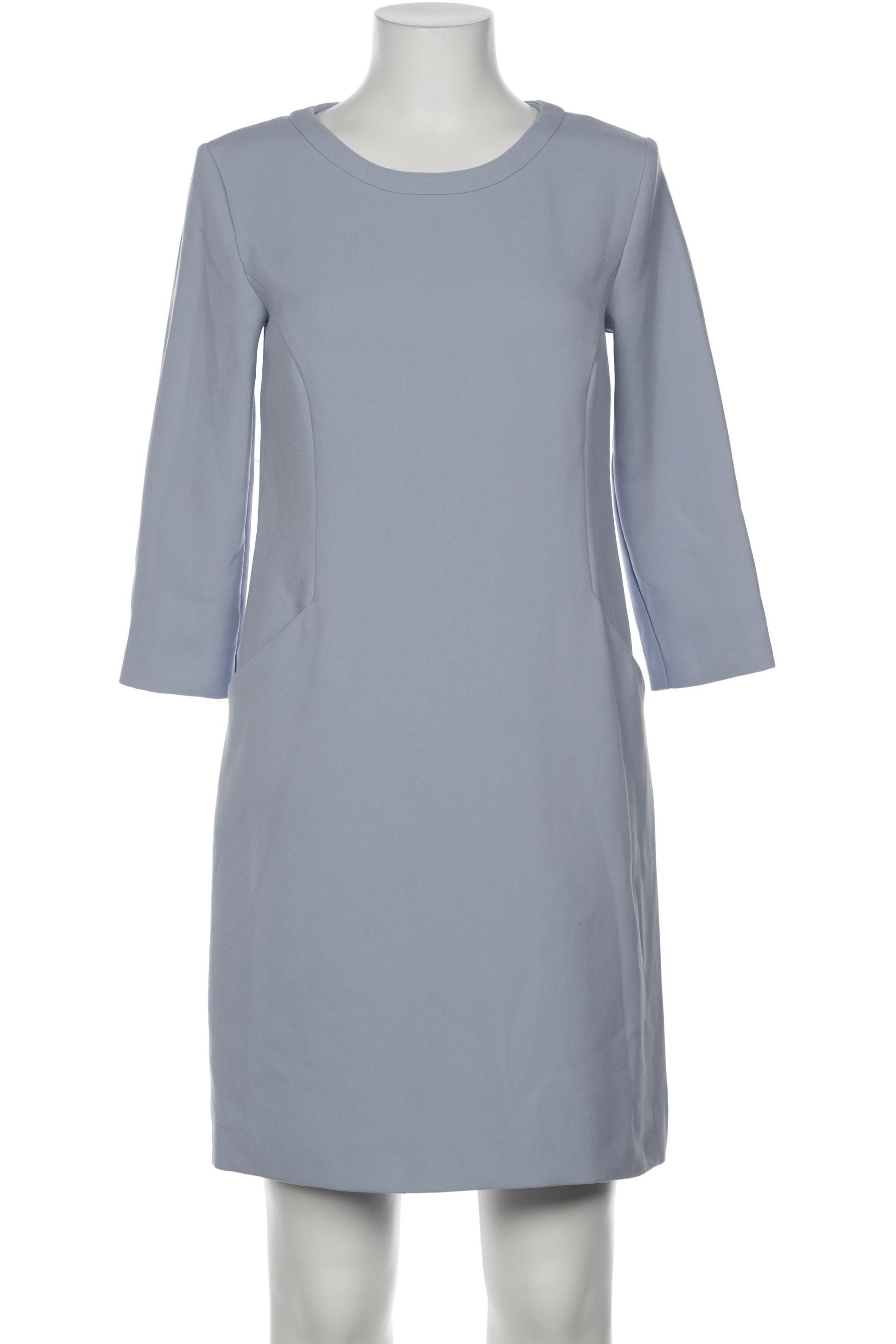 

Hallhuber Damen Kleid, hellblau, Gr. 38