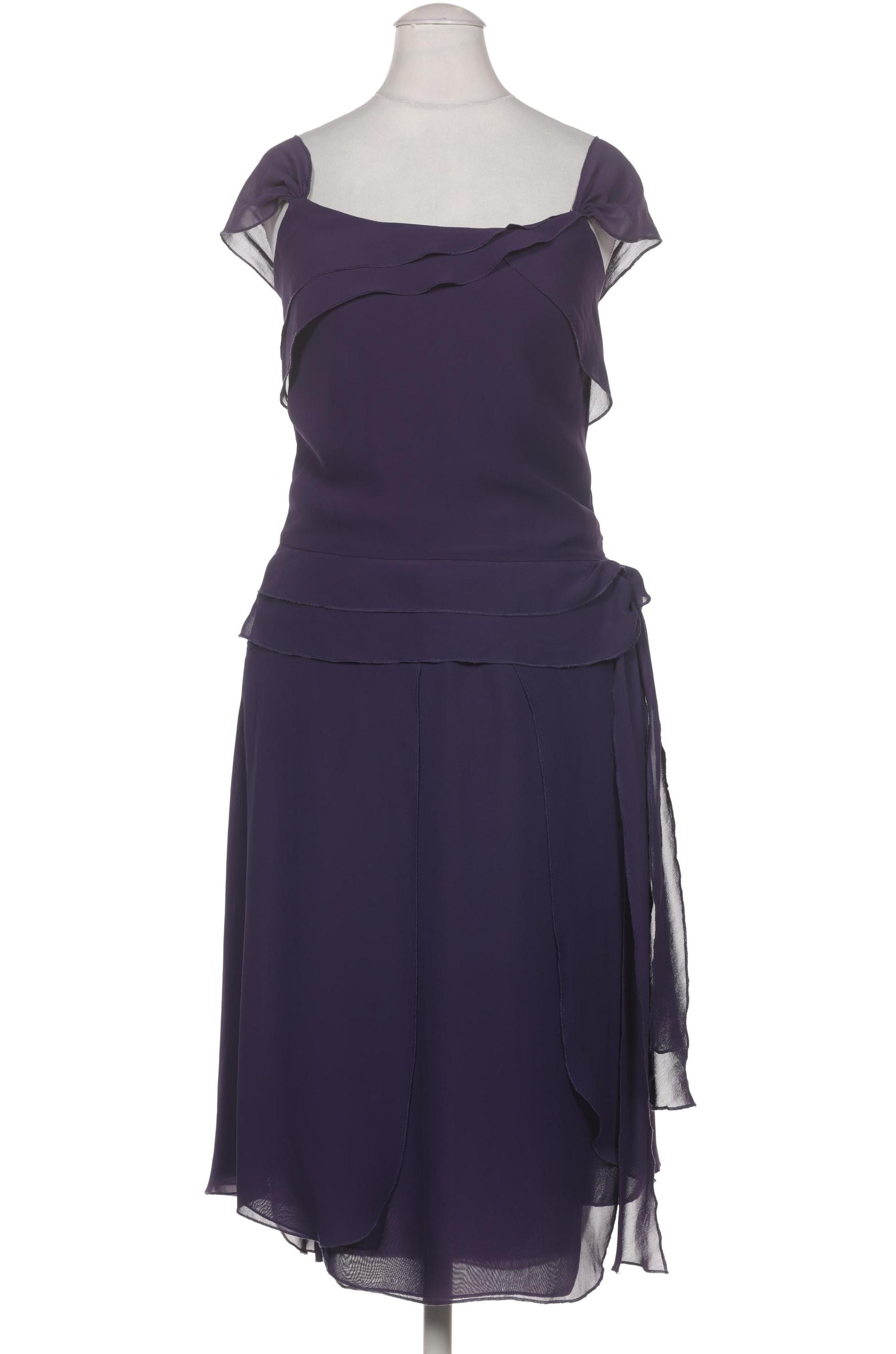 

Hallhuber Damen Kleid, flieder, Gr. 34