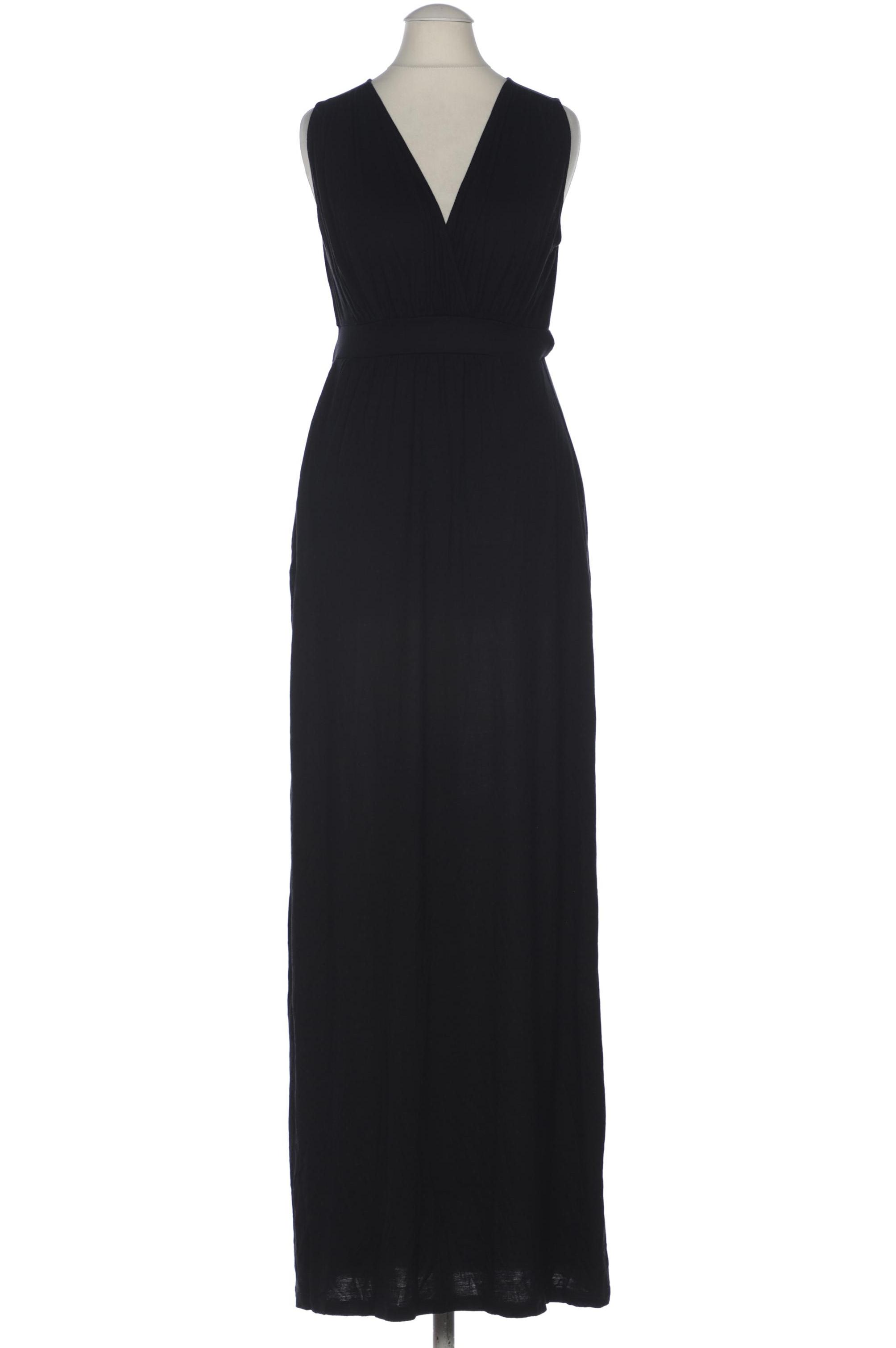 

Hallhuber Damen Kleid, schwarz, Gr. 36