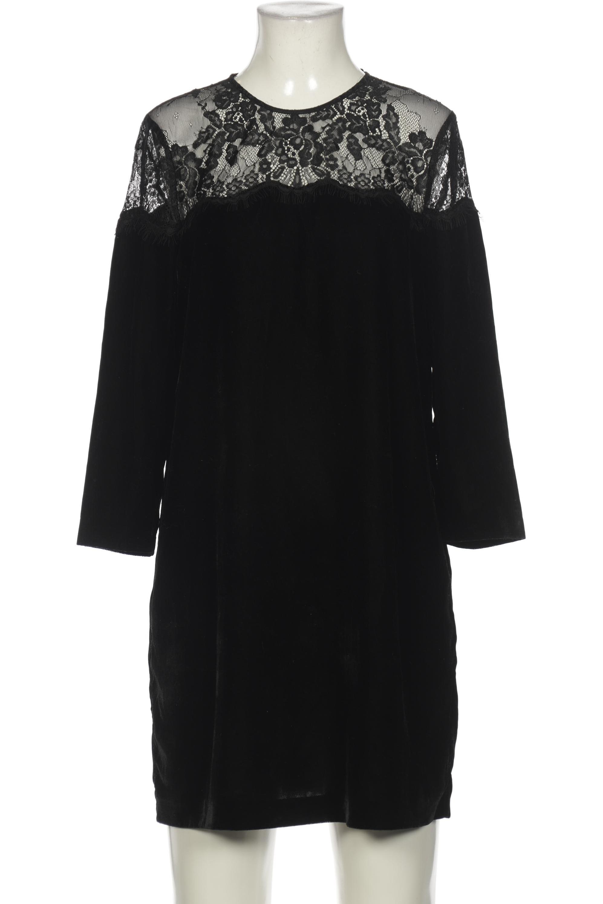 

Hallhuber Damen Kleid, schwarz, Gr. 36