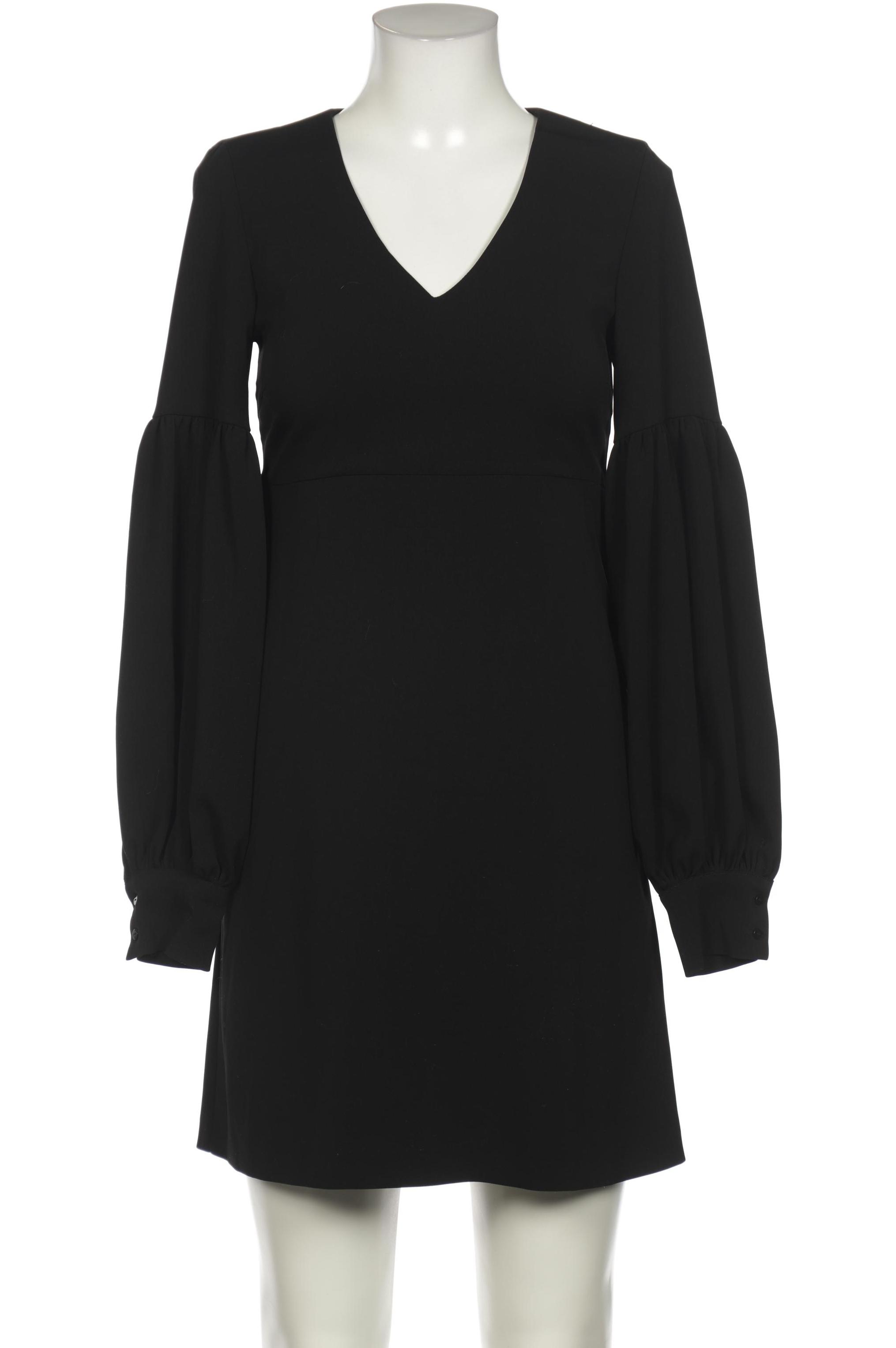 

Hallhuber Damen Kleid, schwarz