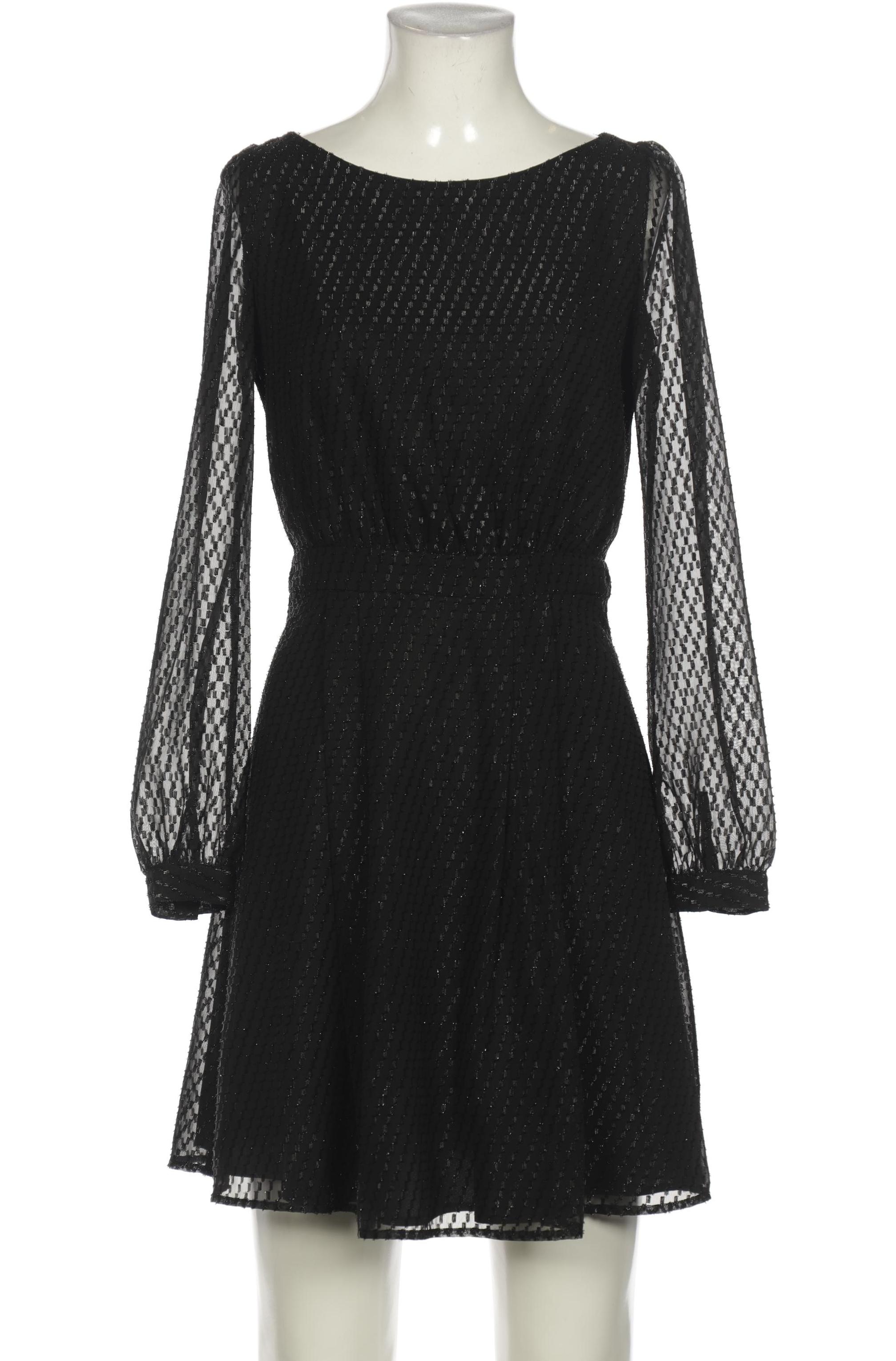 

Hallhuber Damen Kleid, schwarz