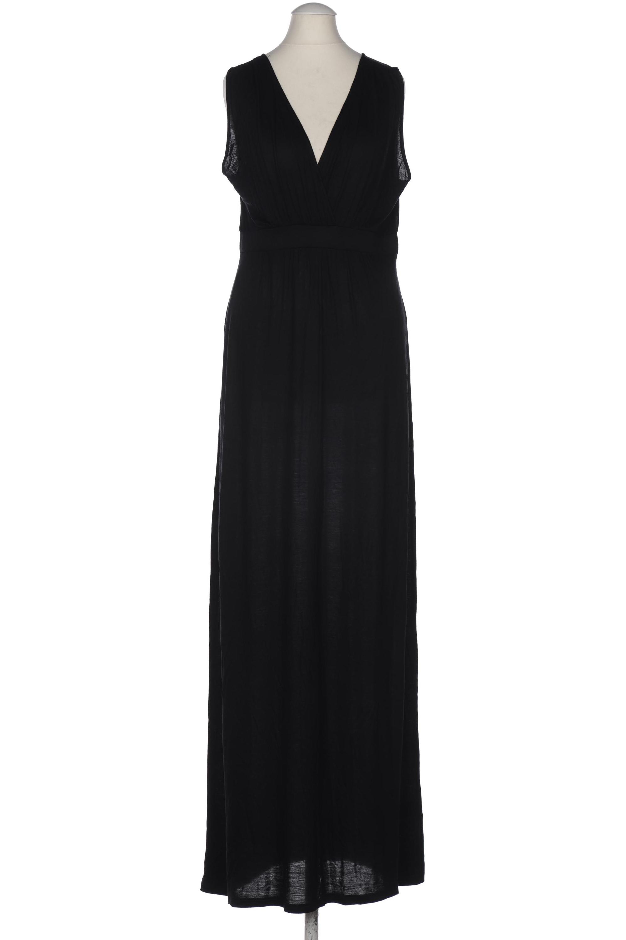 

Hallhuber Damen Kleid, schwarz, Gr. 38