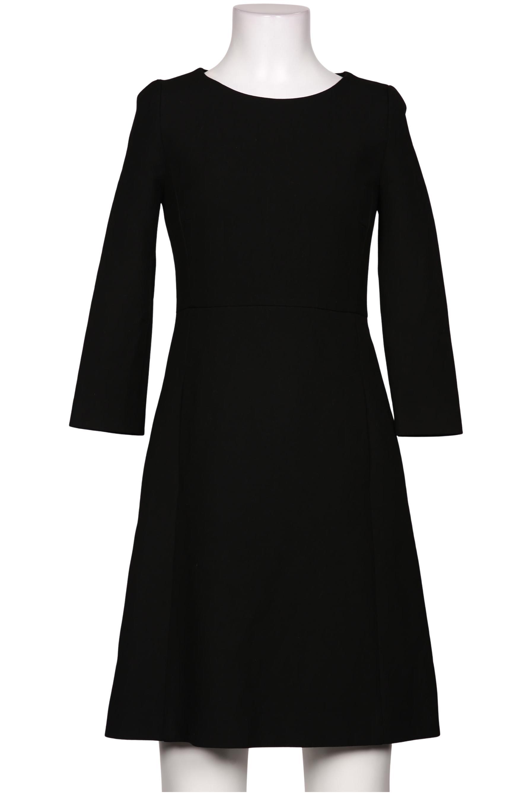 

Hallhuber Damen Kleid, schwarz, Gr. 34