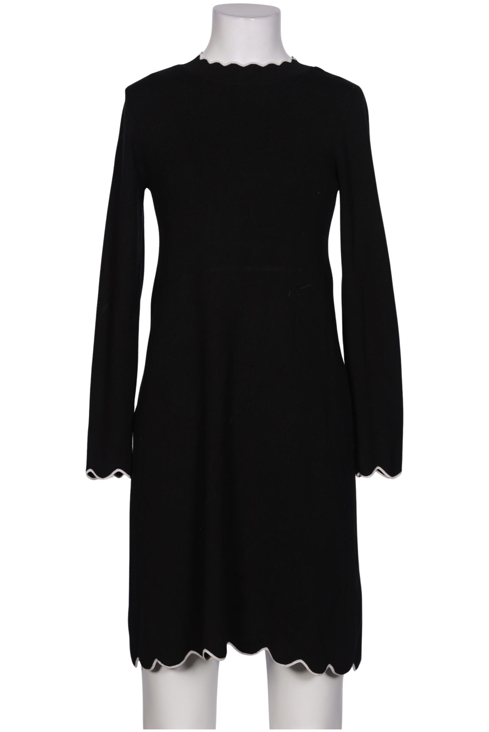 

Hallhuber Damen Kleid, schwarz, Gr. 36