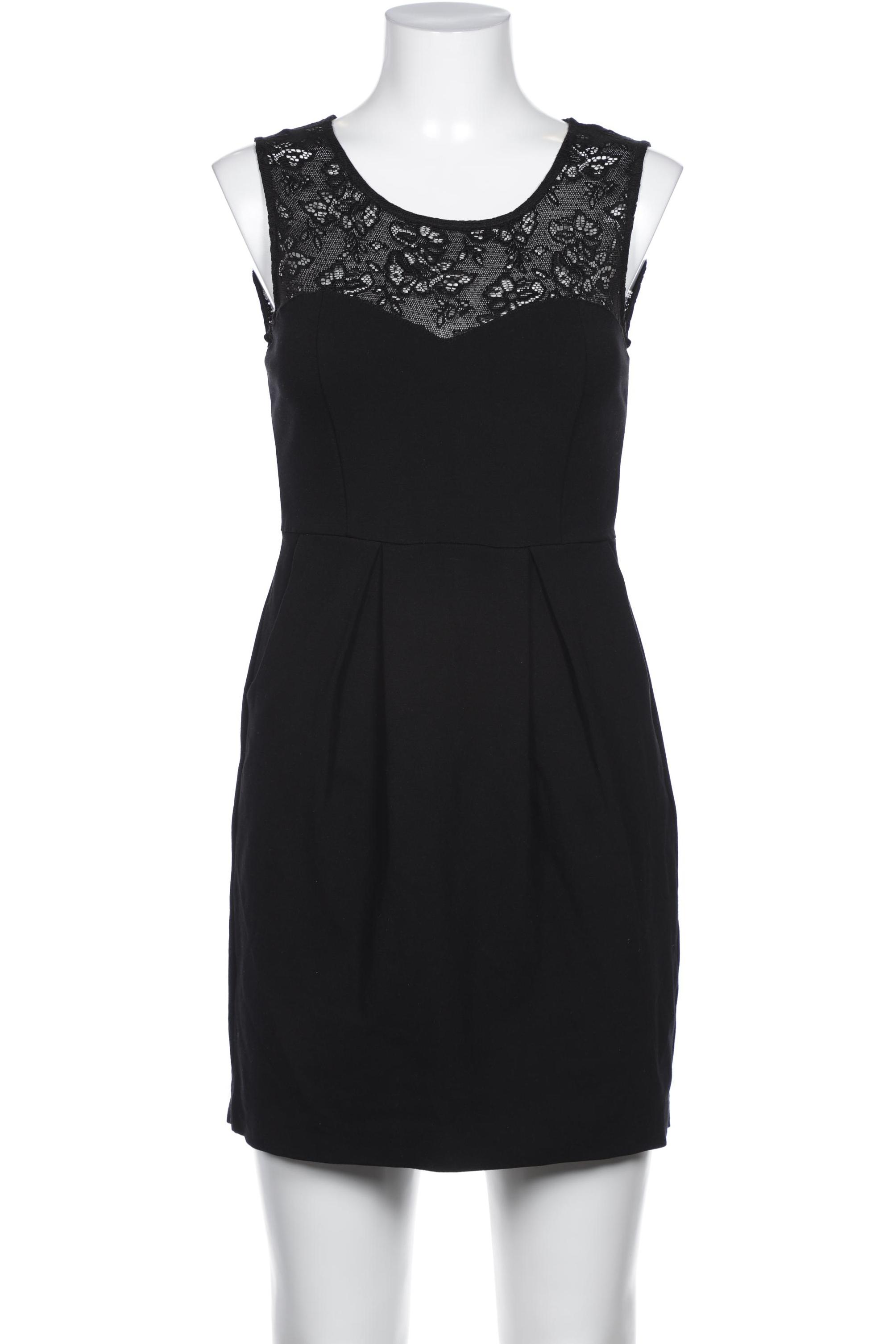 

Hallhuber Damen Kleid, schwarz