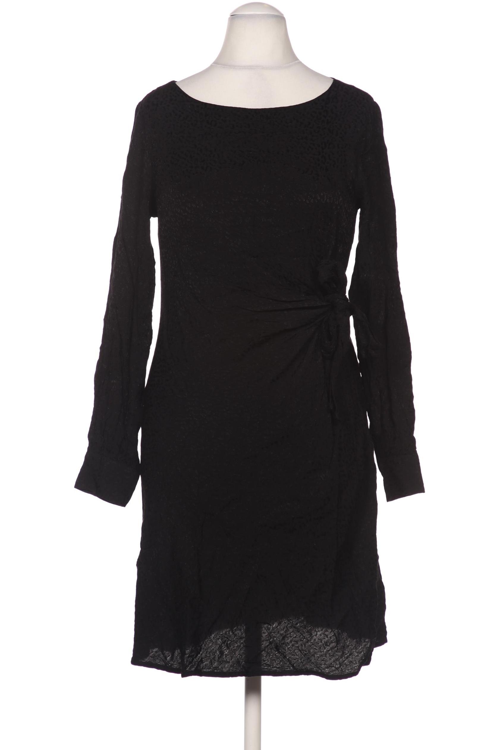 

Hallhuber Damen Kleid, schwarz, Gr. 38