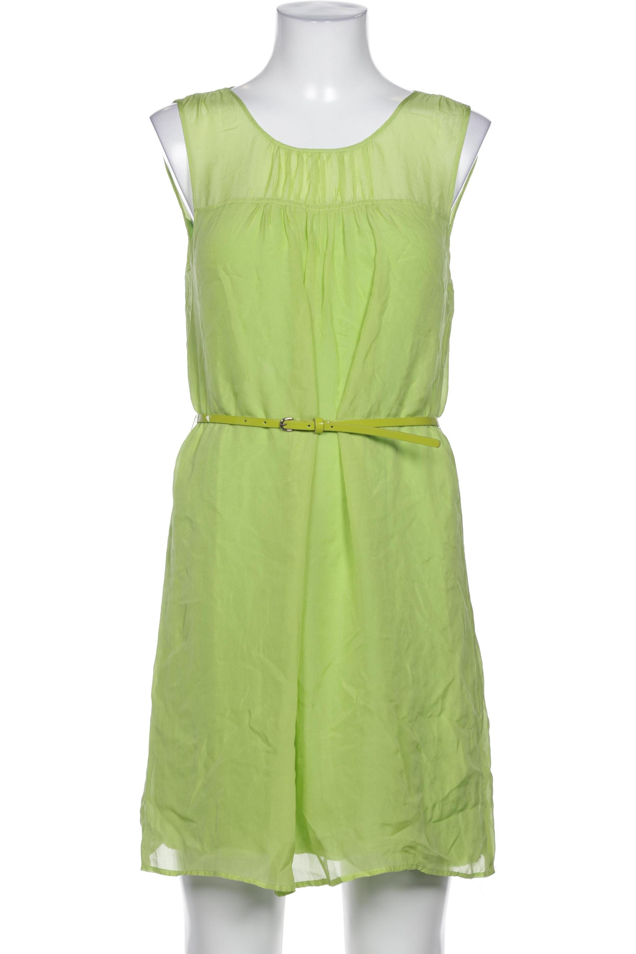 

Hallhuber Damen Kleid, grün