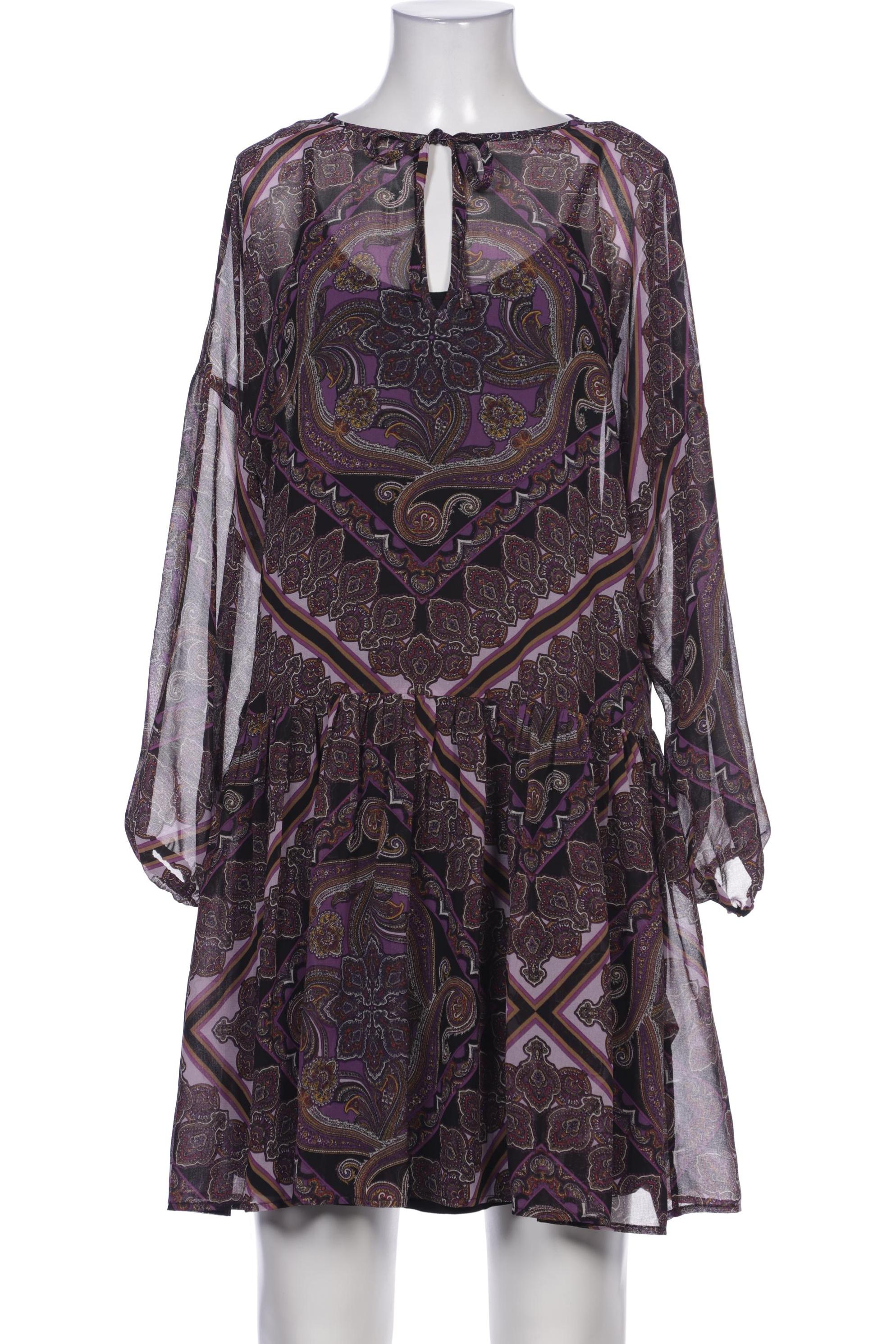 

Hallhuber Damen Kleid, mehrfarbig, Gr. 36
