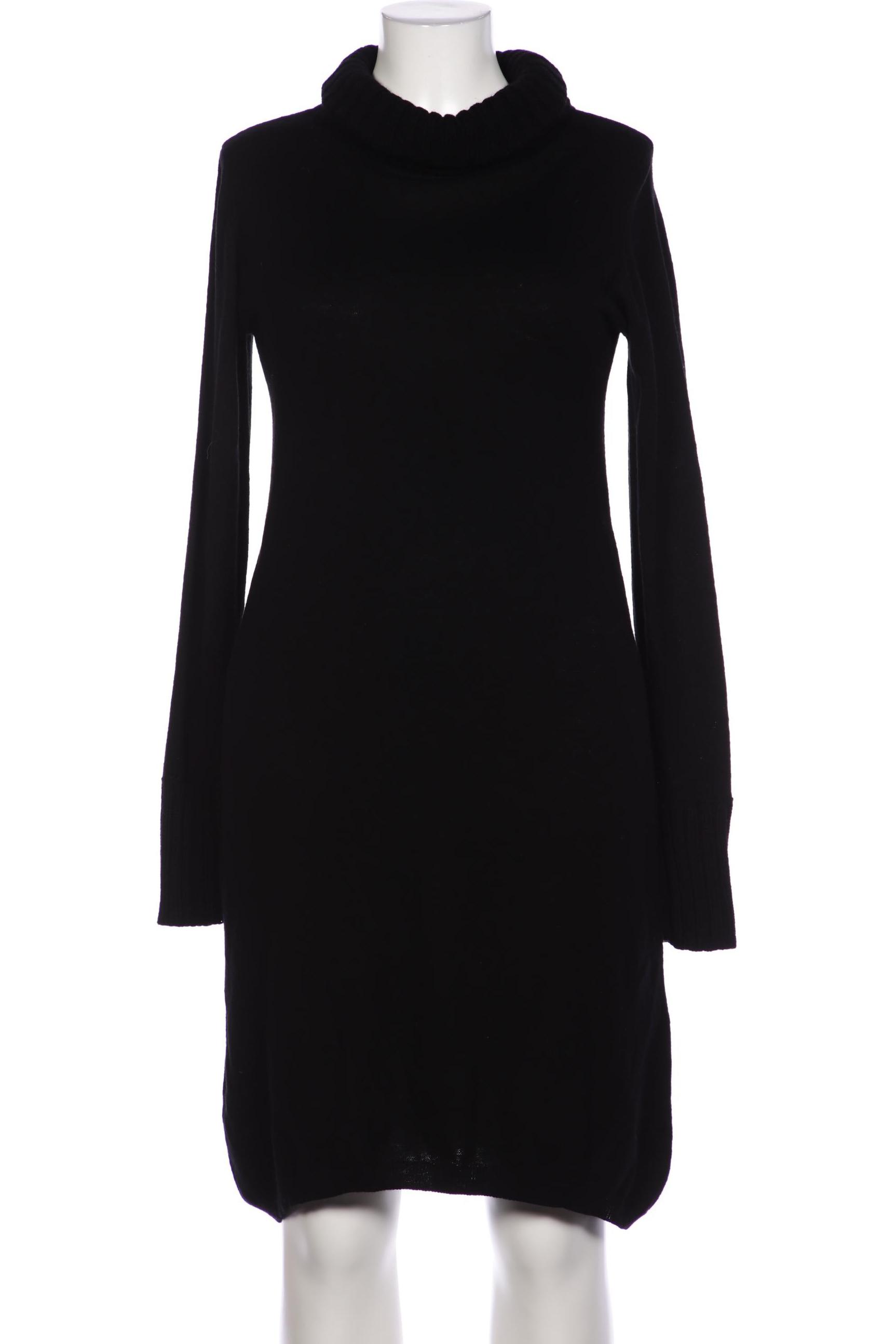 

Hallhuber Damen Kleid, schwarz, Gr. 42