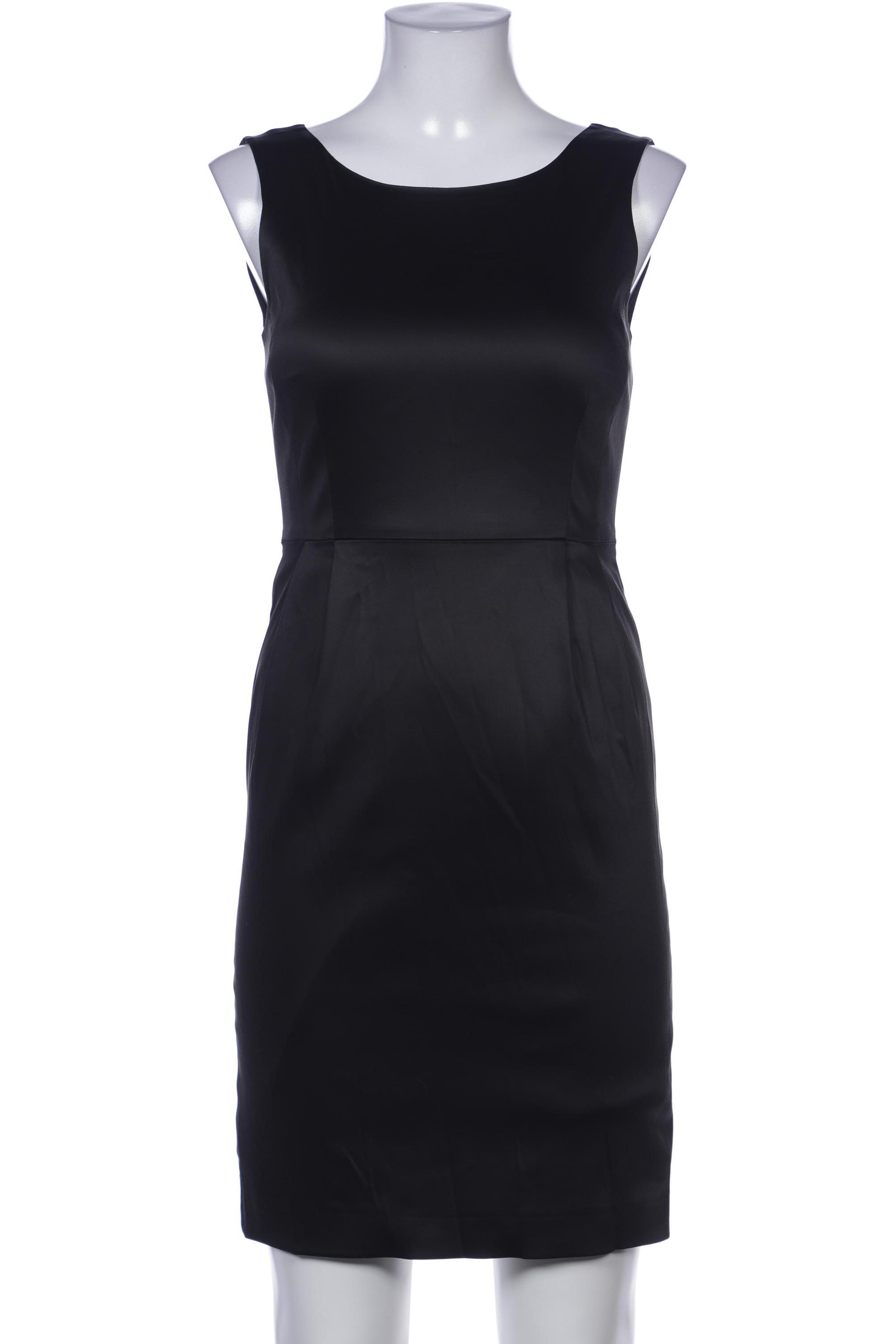 

Hallhuber Damen Kleid, schwarz, Gr. 36
