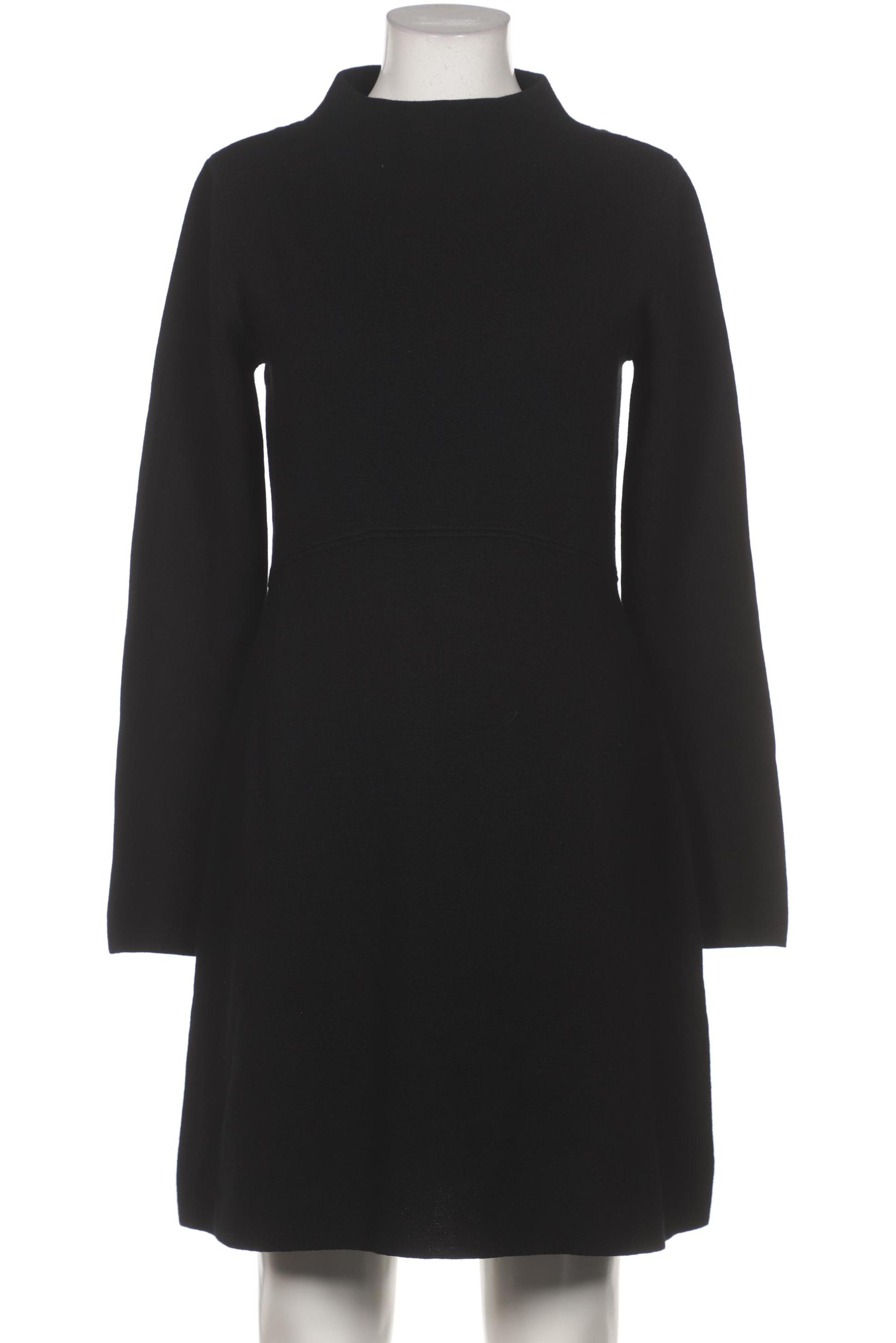 

Hallhuber Damen Kleid, schwarz, Gr. 42