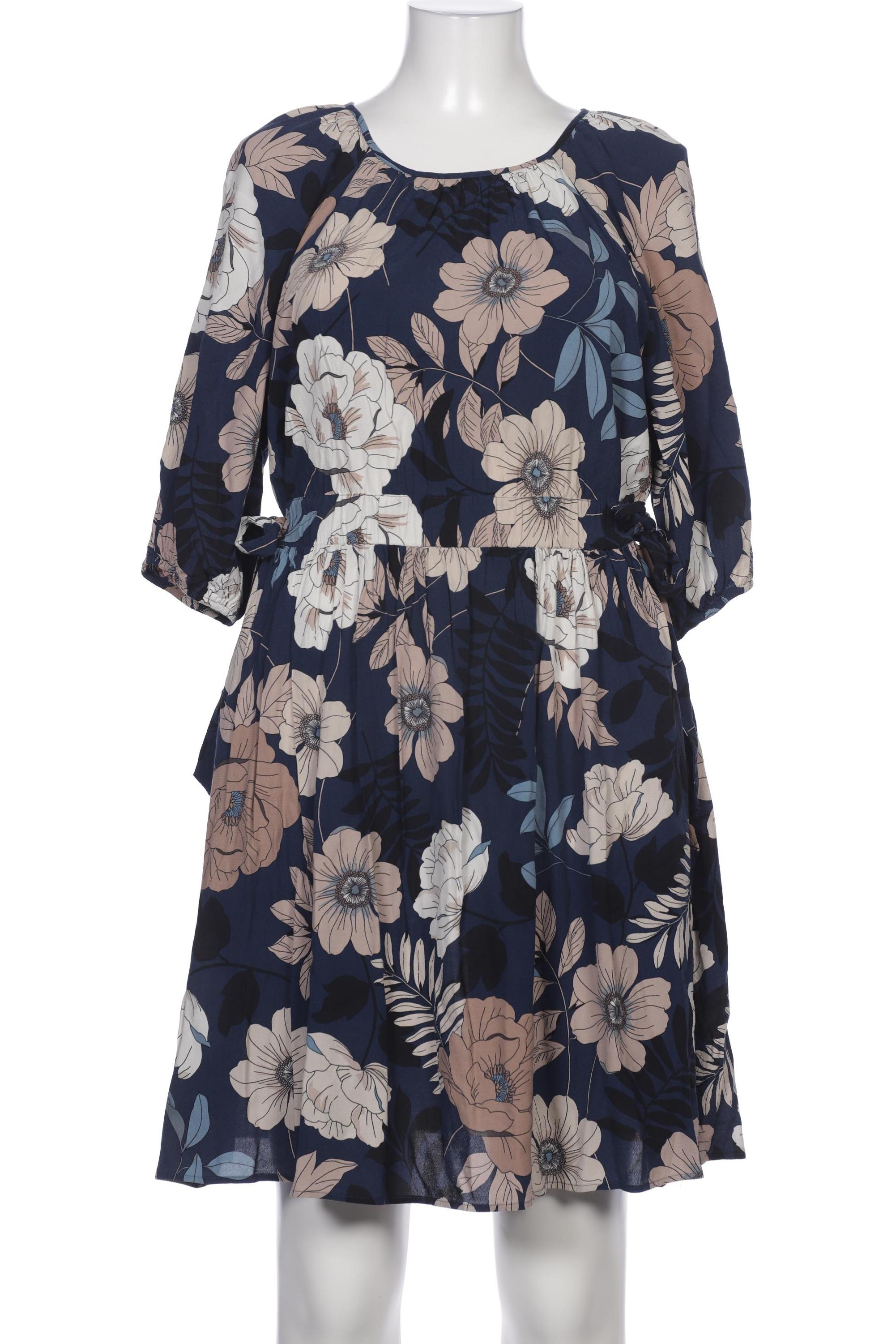 

Hallhuber Damen Kleid, marineblau