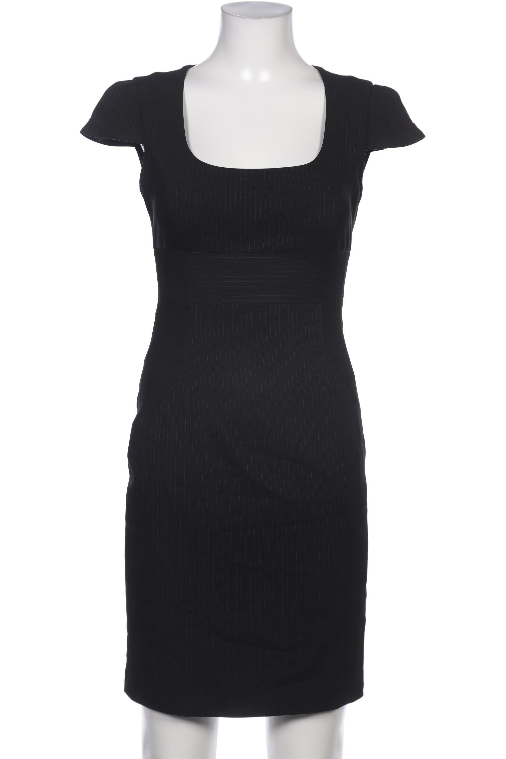 

Hallhuber Damen Kleid, schwarz, Gr. 36