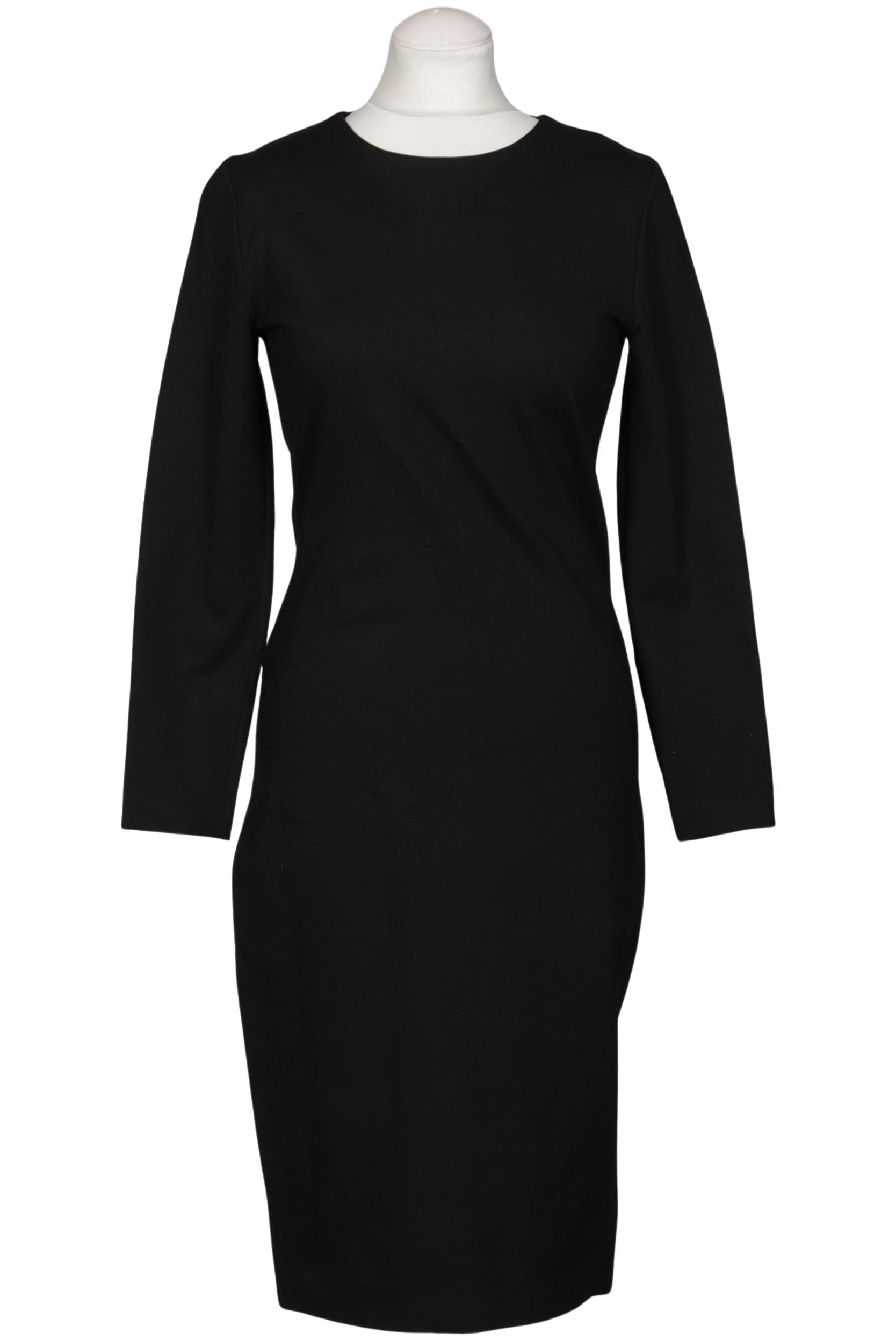 

Hallhuber Damen Kleid, schwarz, Gr. 38