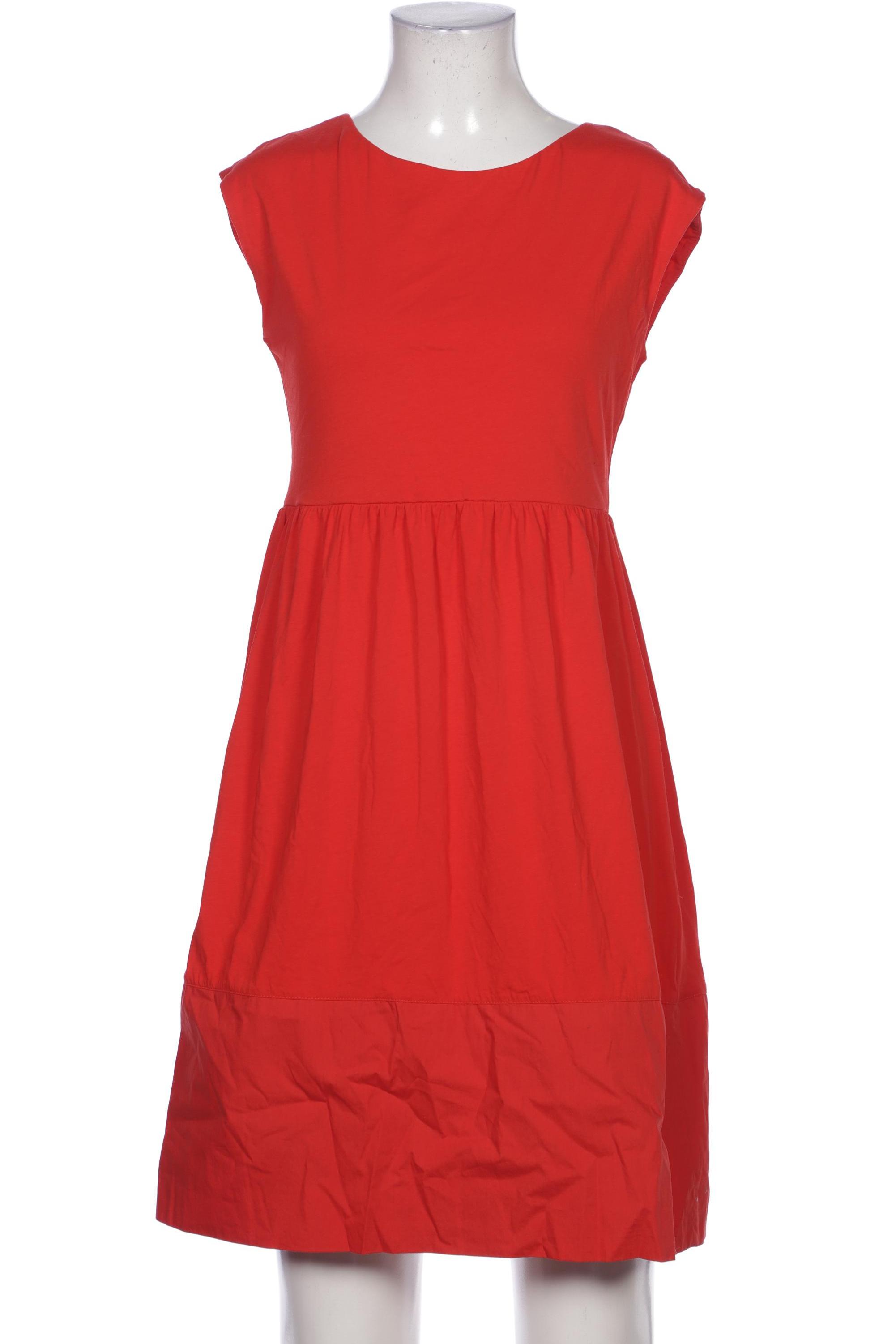 

Hallhuber Damen Kleid, rot, Gr. 36