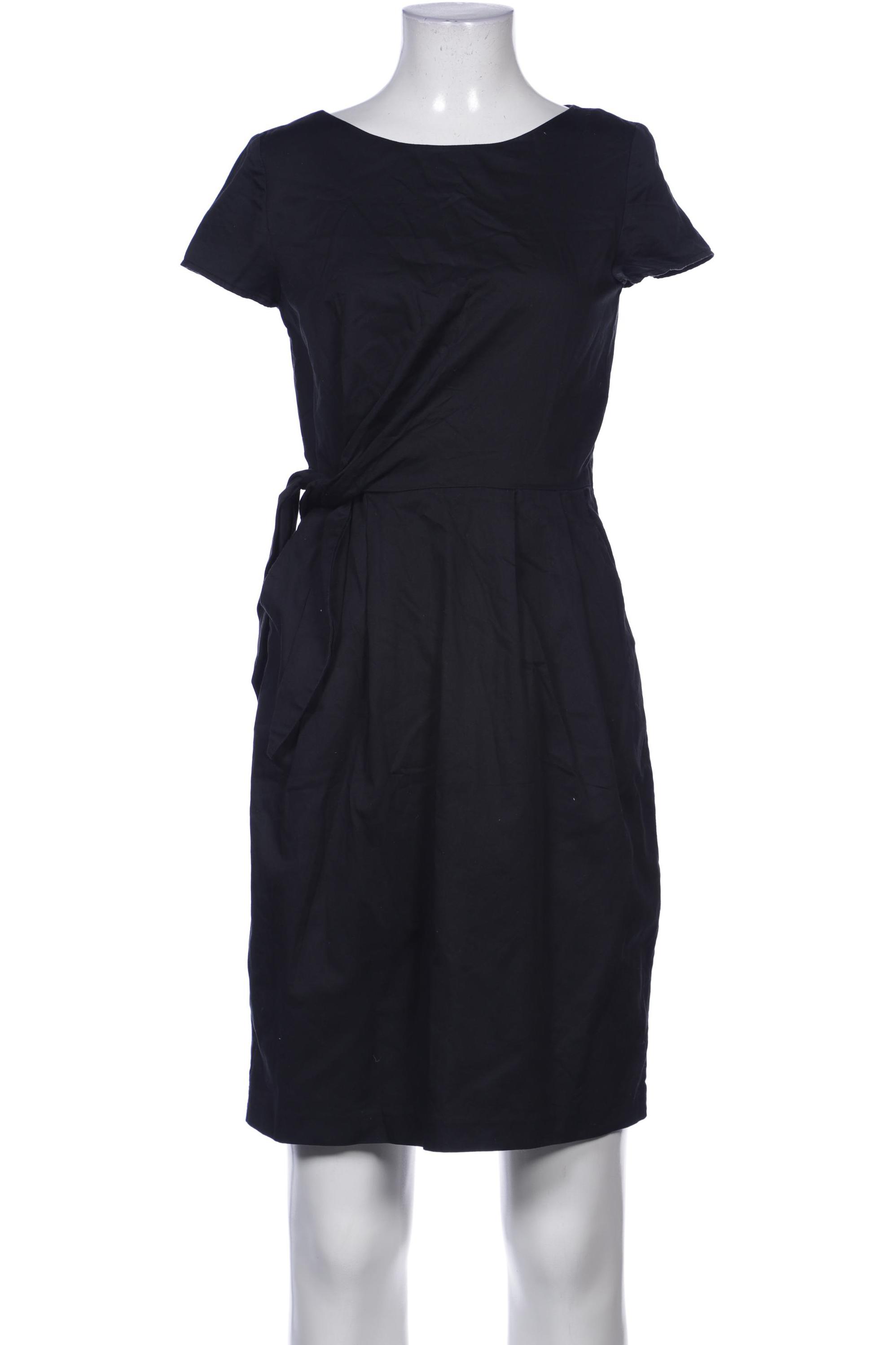 

Hallhuber Damen Kleid, schwarz, Gr. 34