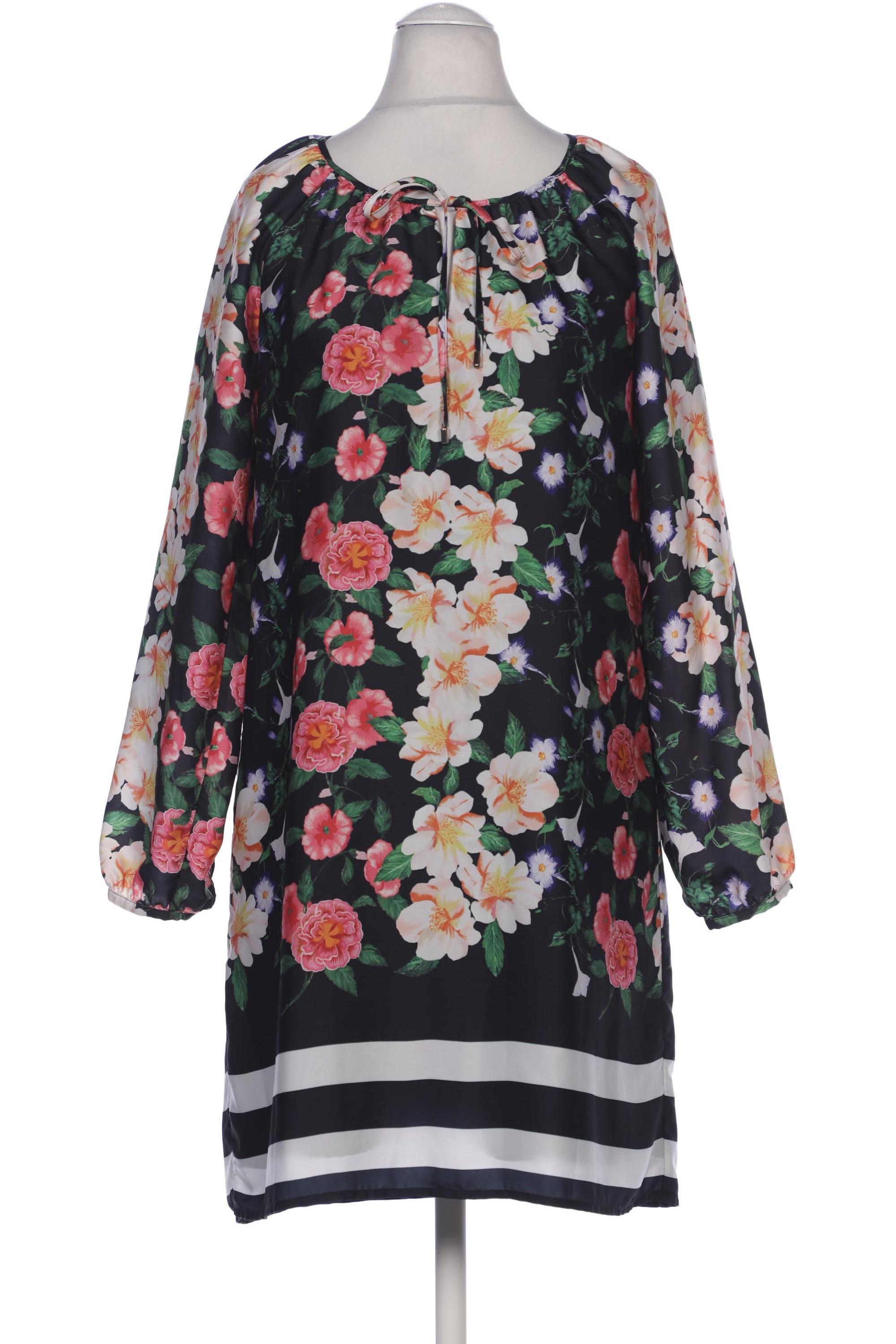 

Hallhuber Damen Kleid, mehrfarbig, Gr. 38