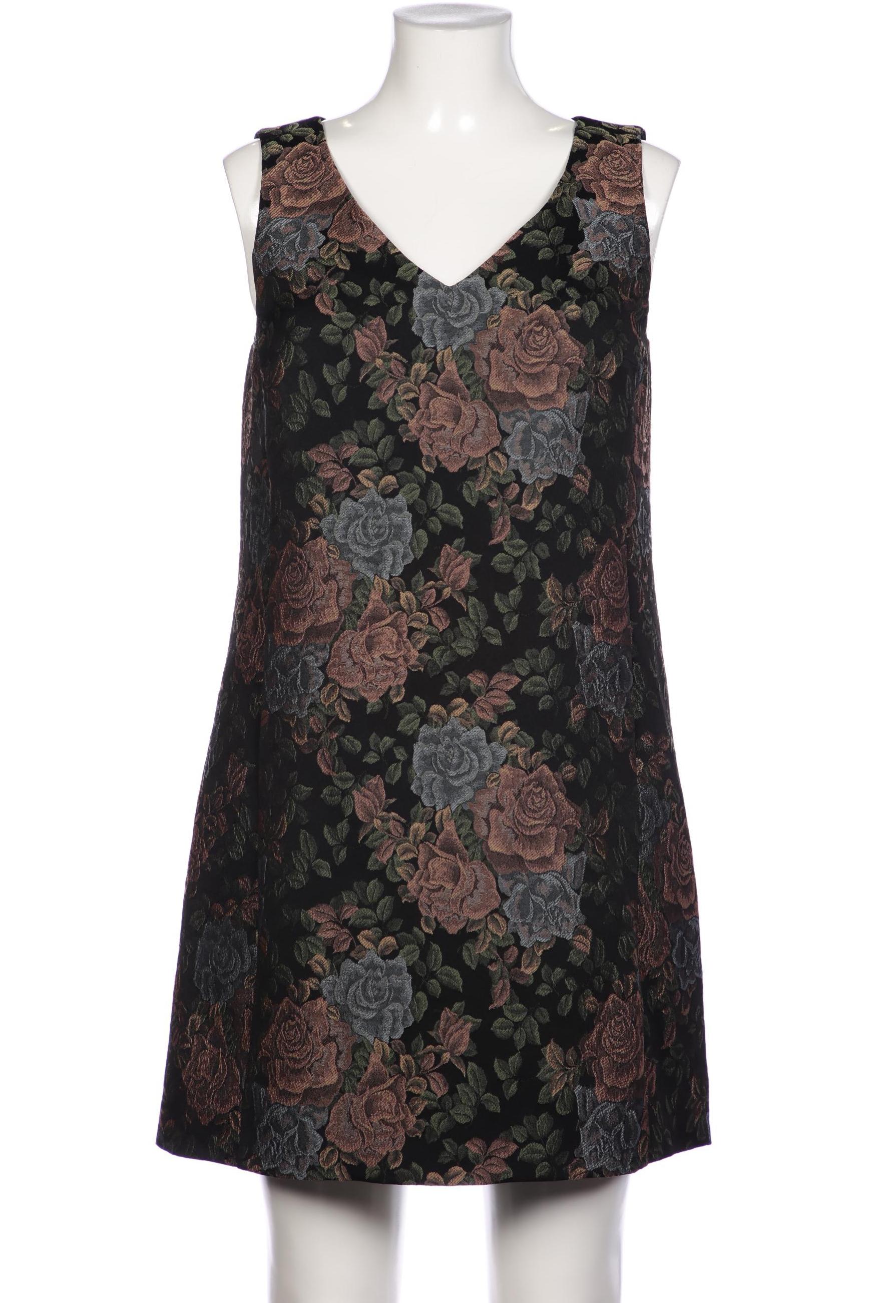 

Hallhuber Damen Kleid, schwarz, Gr. 42