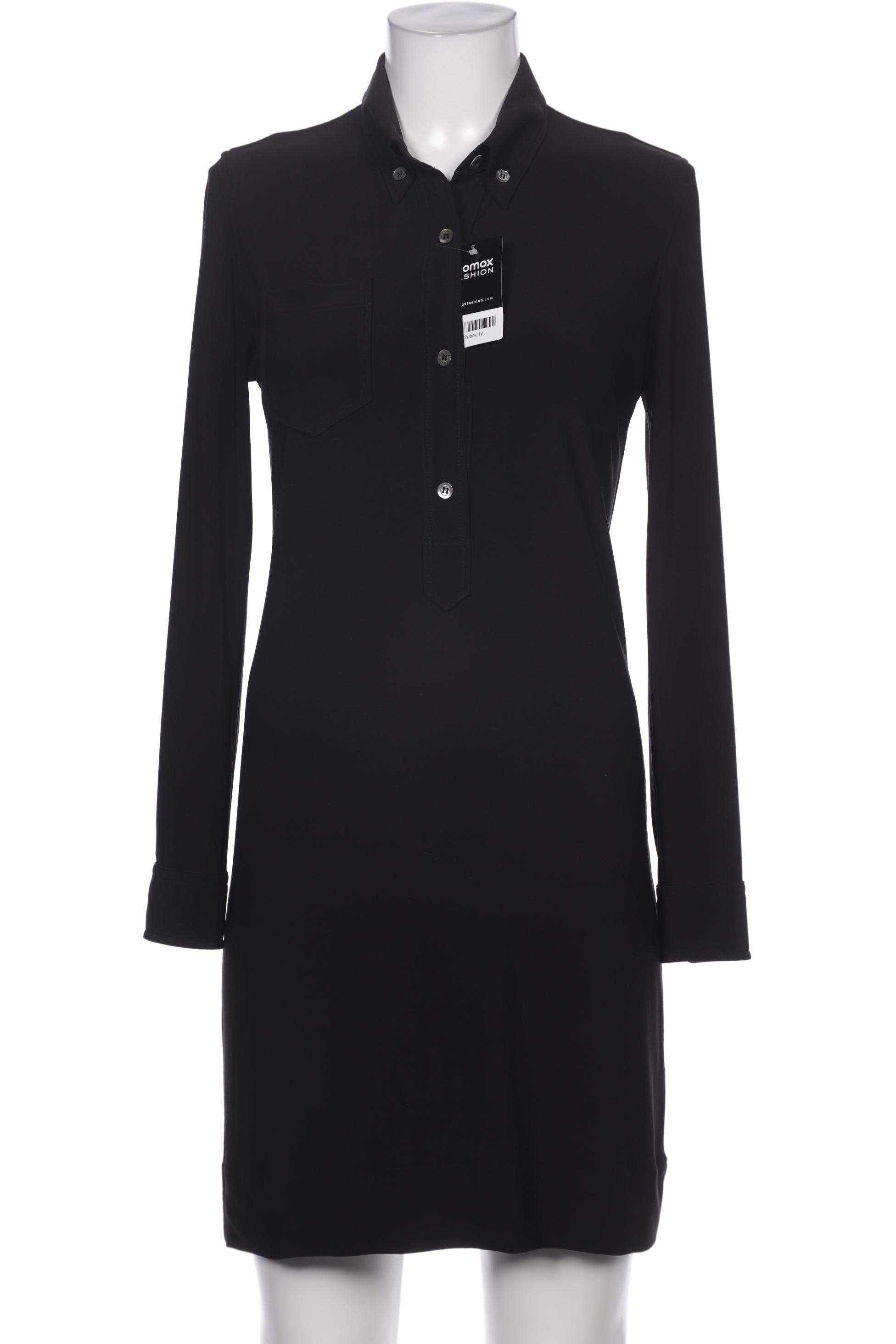 

Hallhuber Damen Kleid, schwarz
