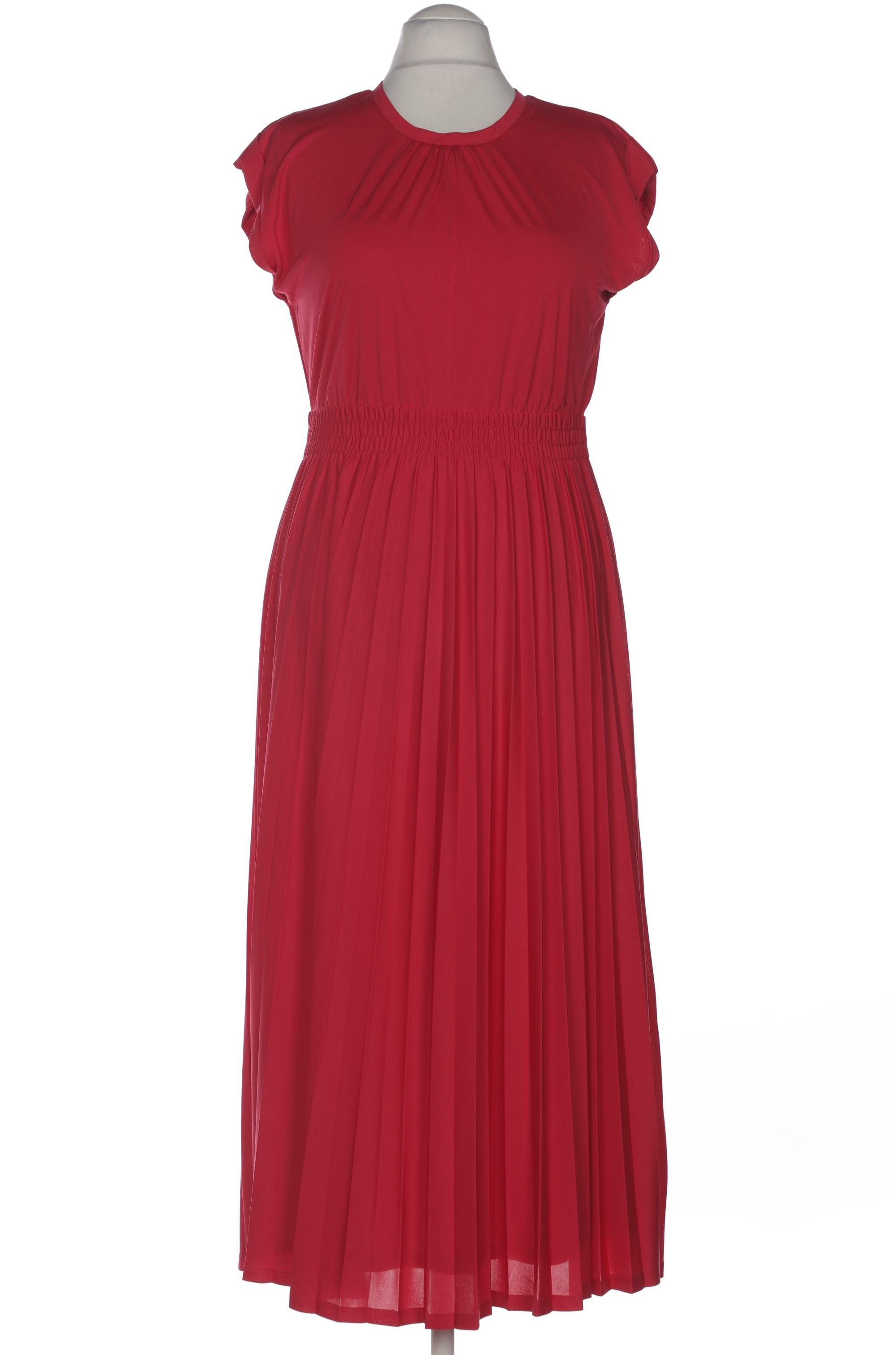 

Hallhuber Damen Kleid, pink, Gr. 34