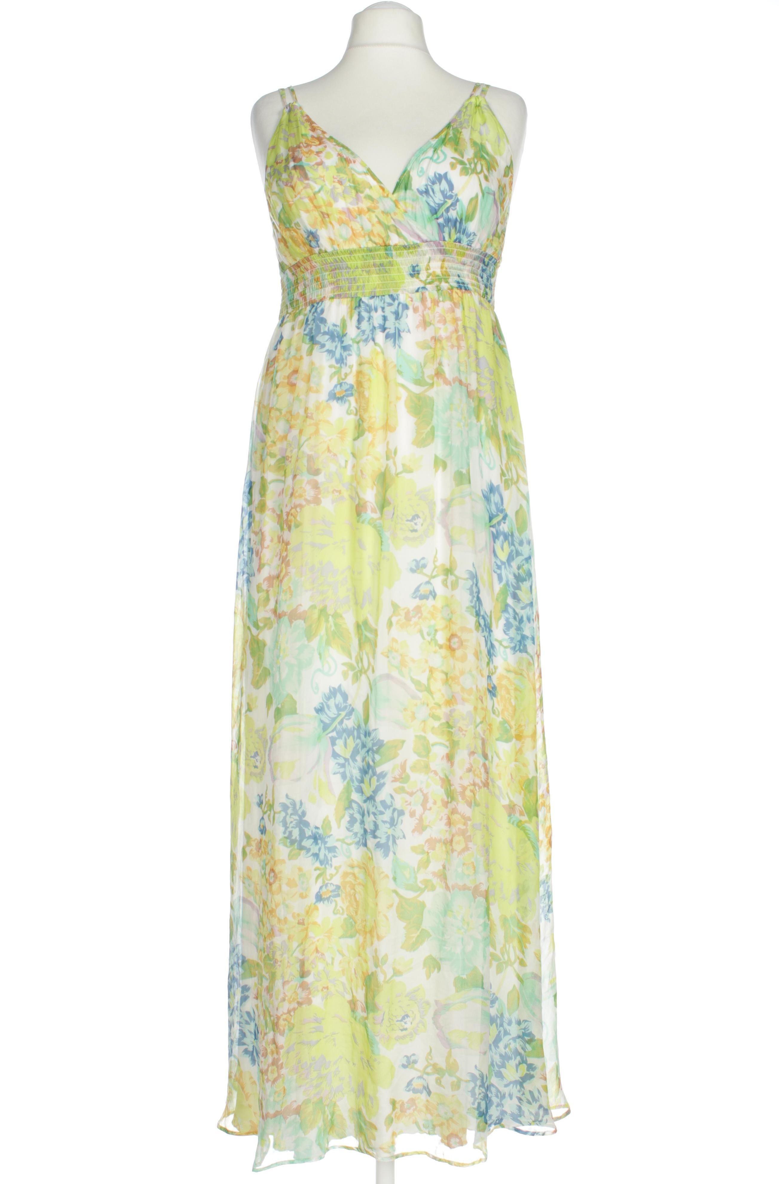 

Hallhuber Damen Kleid, grün, Gr. 42