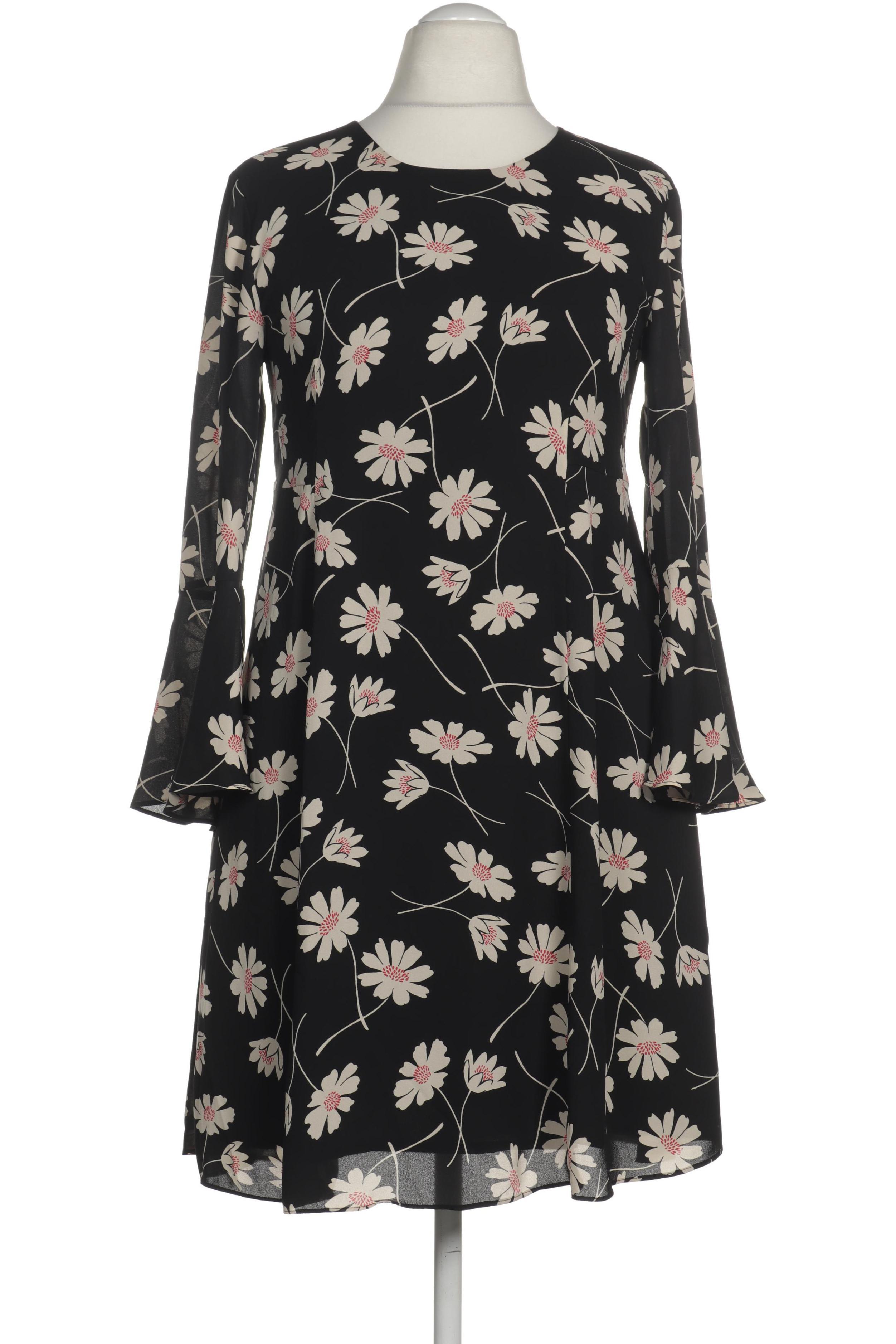 

Hallhuber Damen Kleid, schwarz, Gr. 42