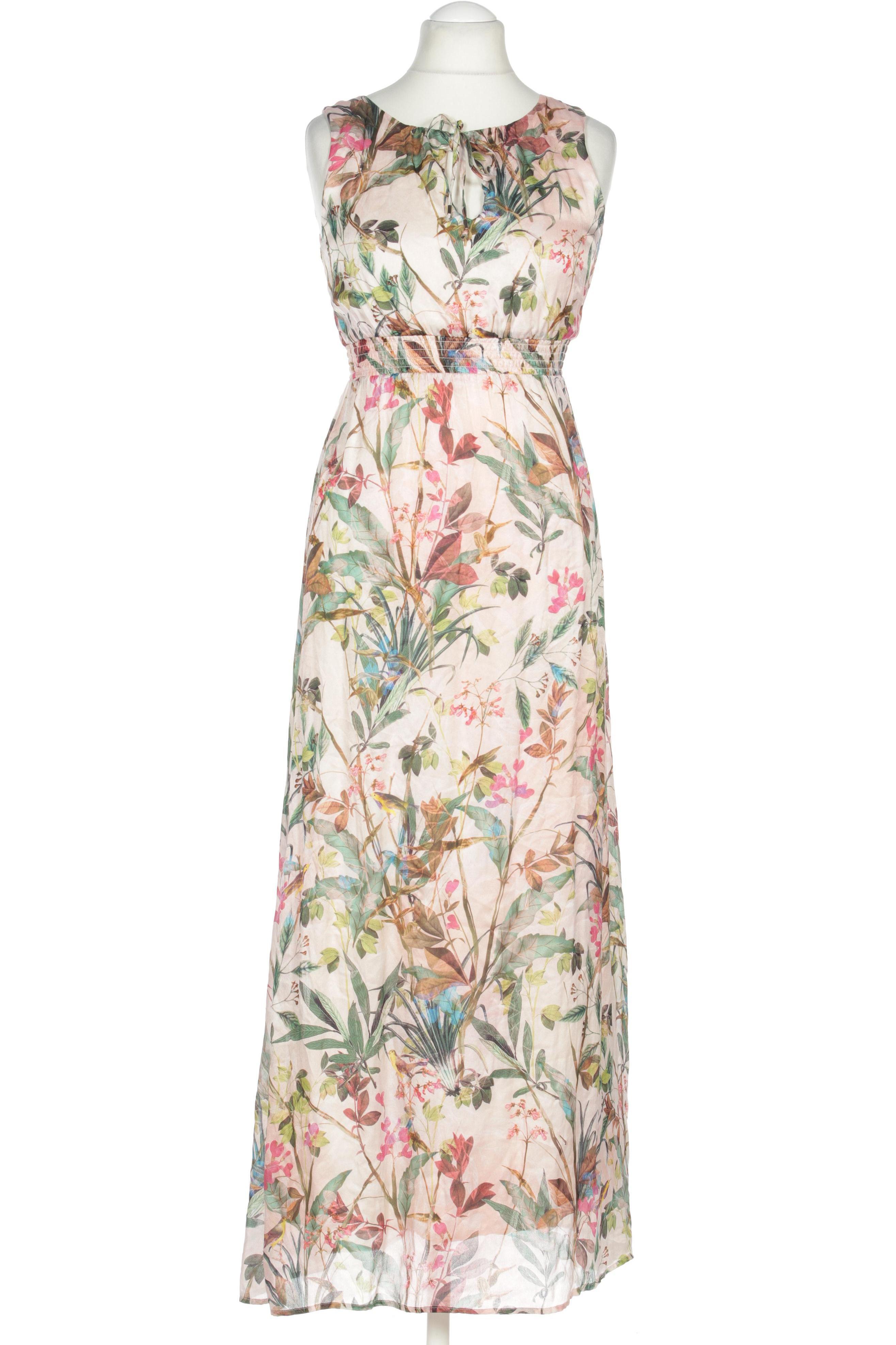 

Hallhuber Damen Kleid, pink, Gr. 36