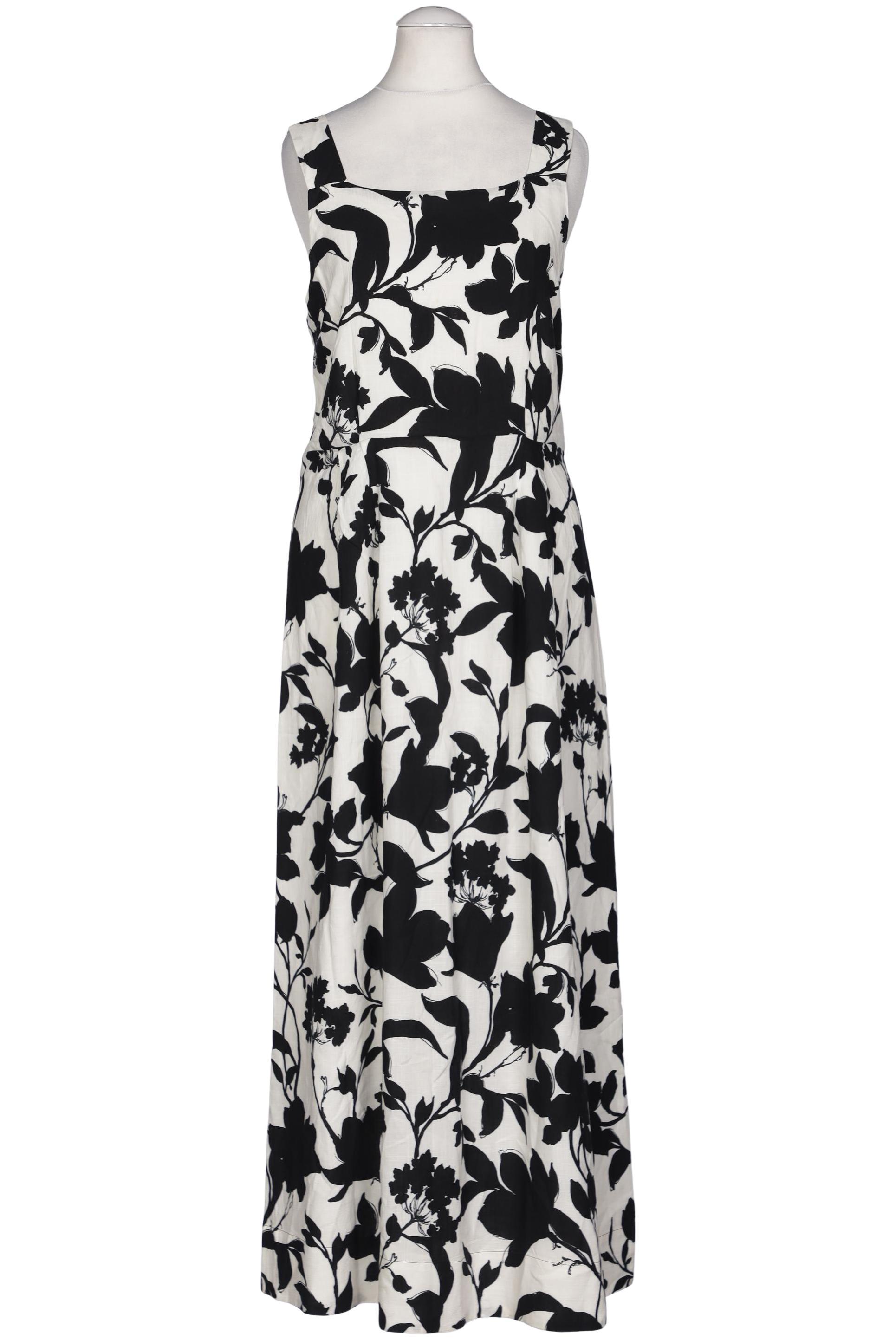 

Hallhuber Damen Kleid, mehrfarbig, Gr. 36