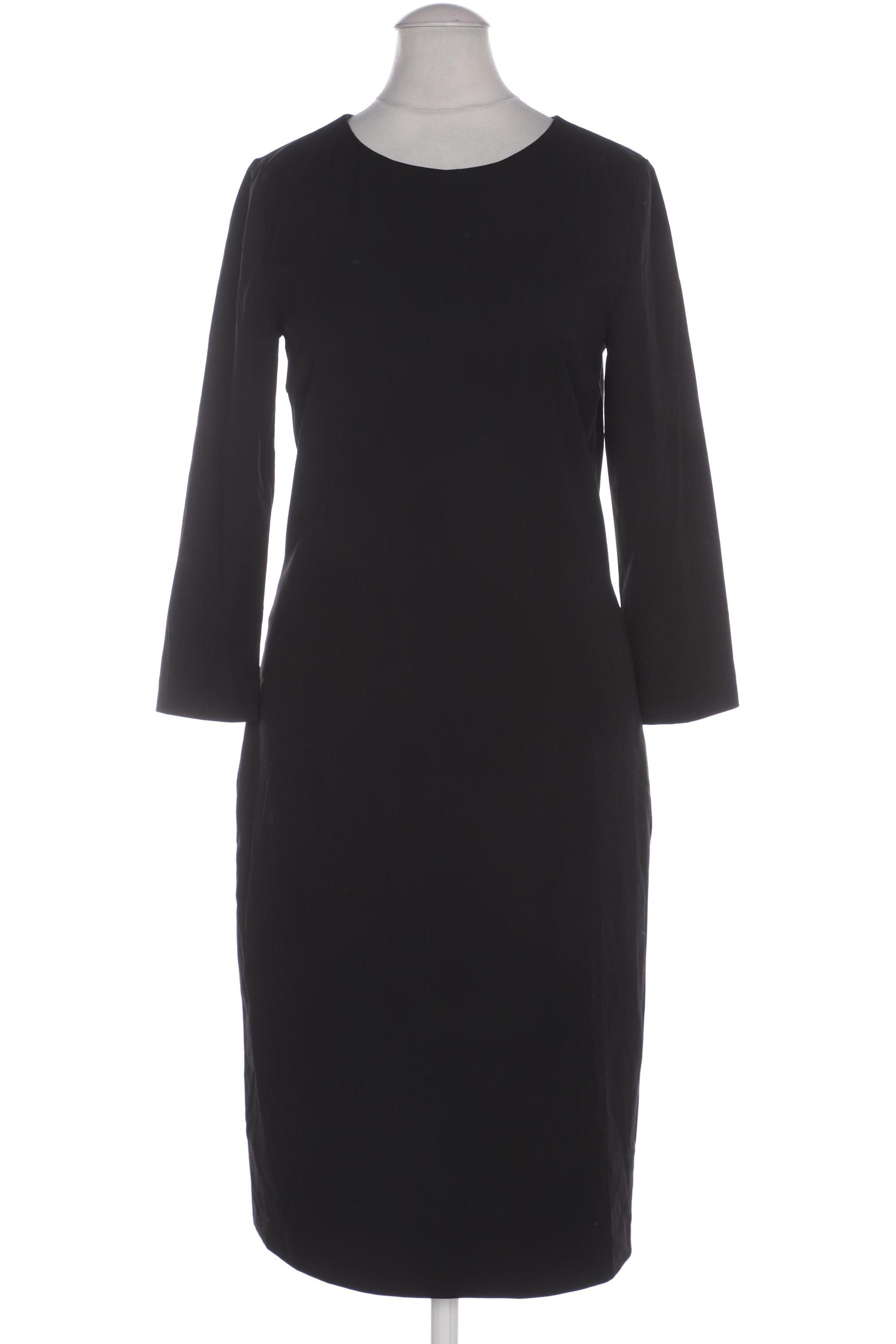 

Hallhuber Damen Kleid, schwarz, Gr. 34