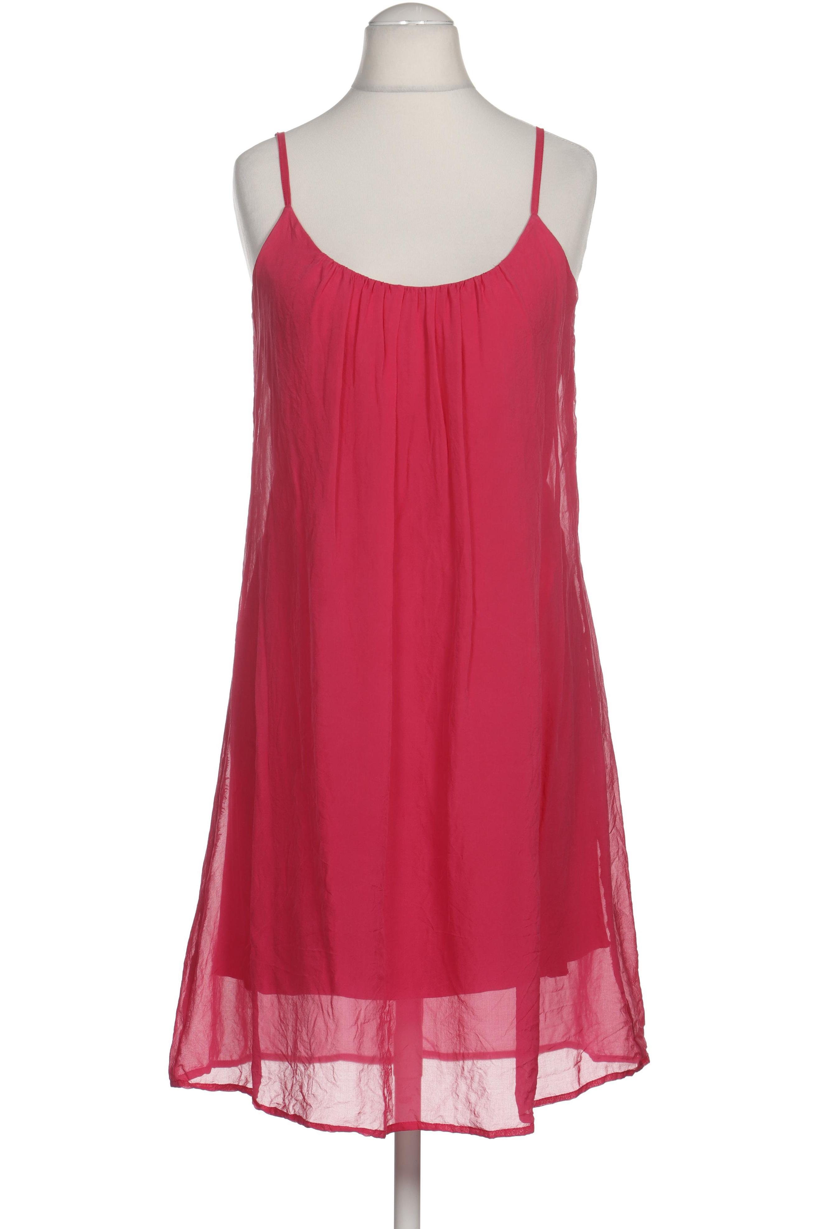 

Hallhuber Damen Kleid, pink, Gr. 36