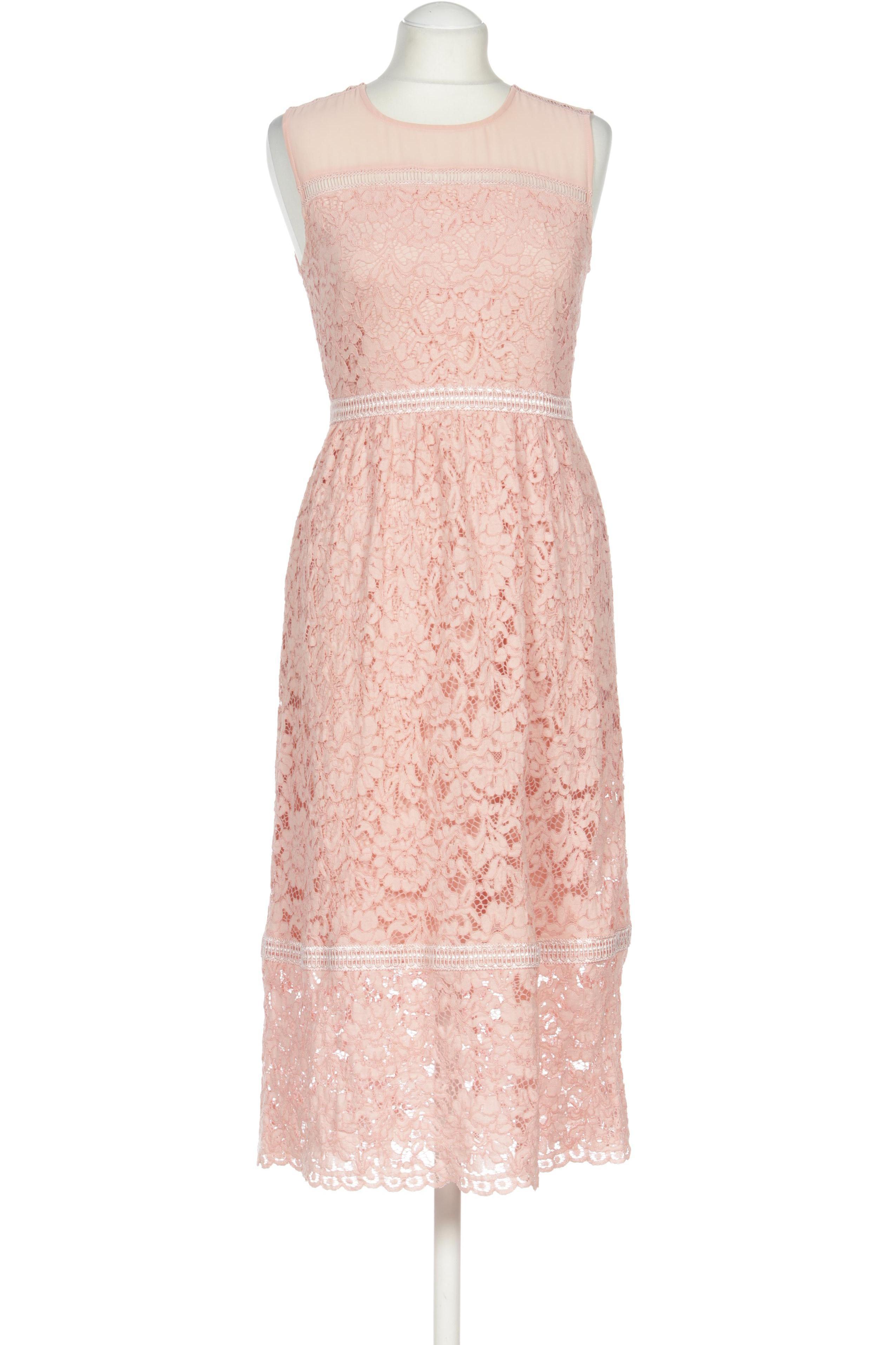 

Hallhuber Damen Kleid, pink, Gr. 36
