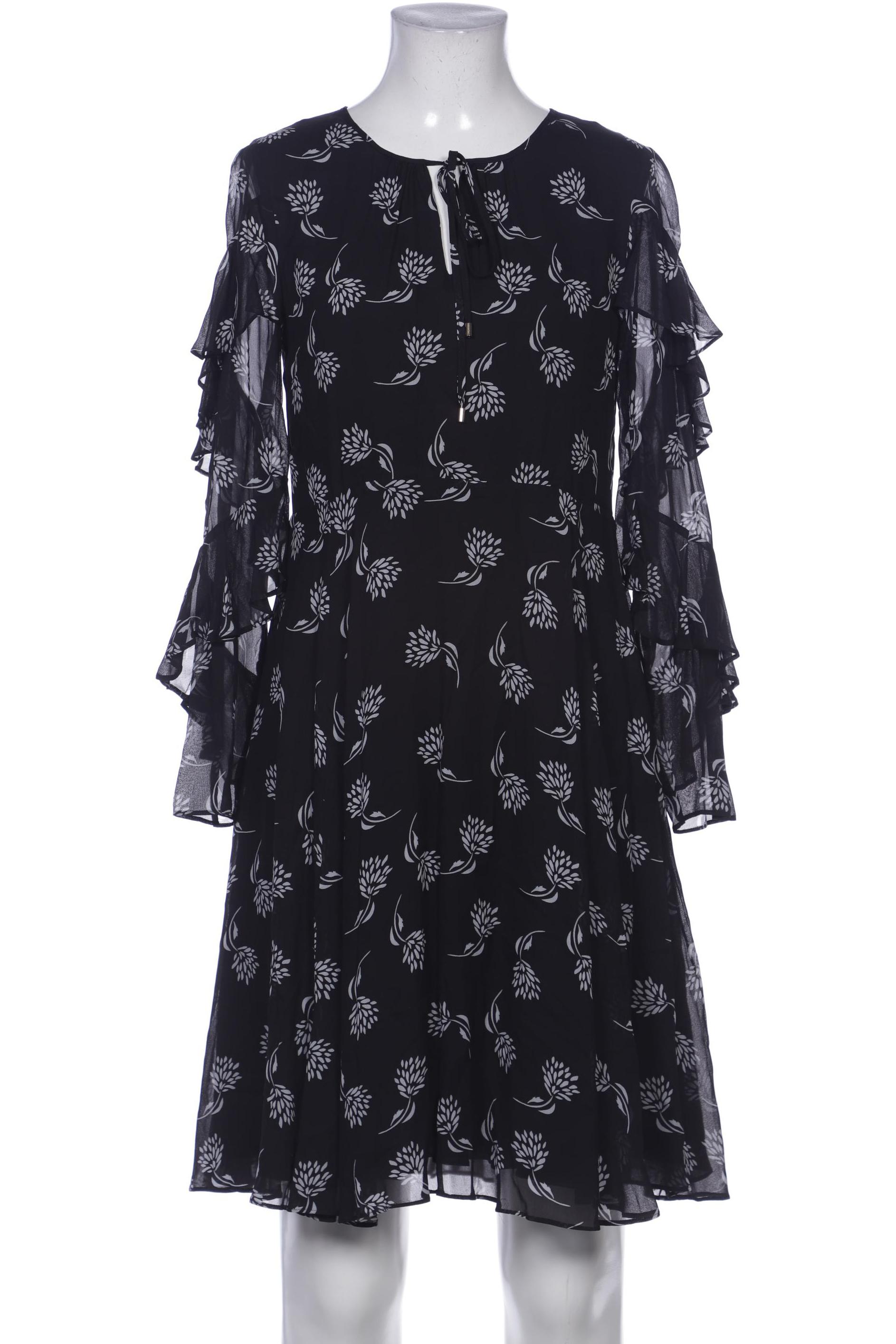 

Hallhuber Damen Kleid, schwarz, Gr. 34