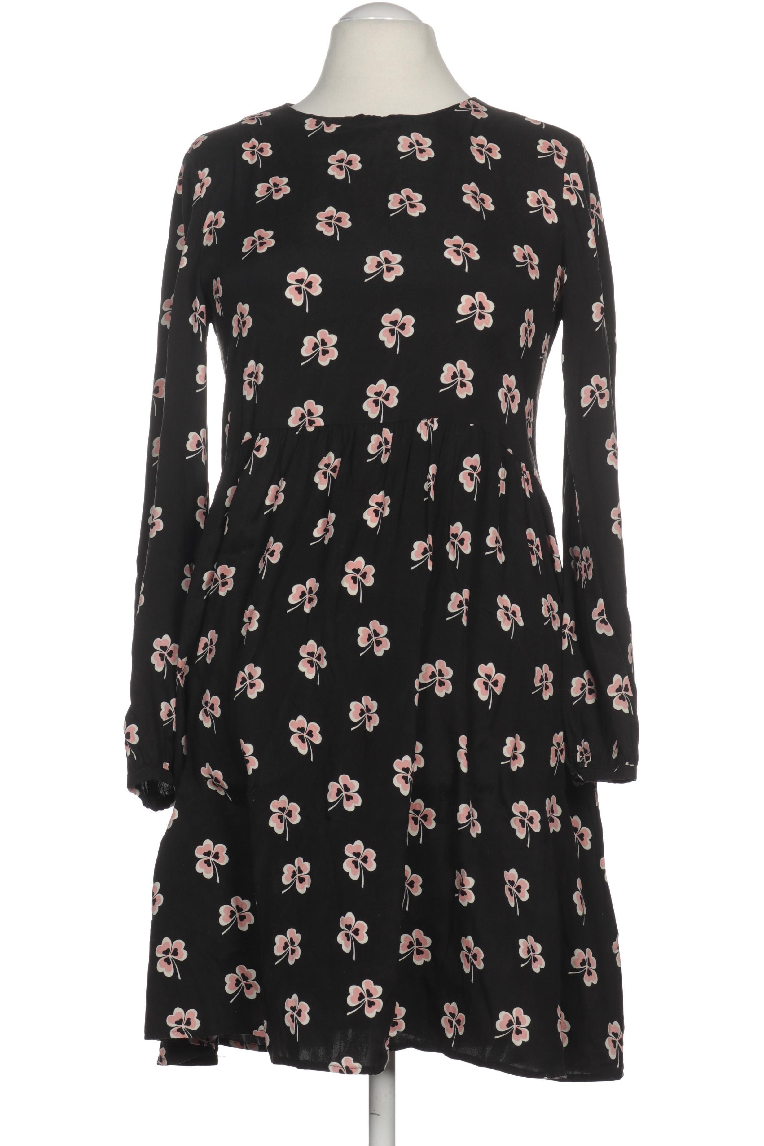 

Hallhuber Damen Kleid, schwarz, Gr. 38