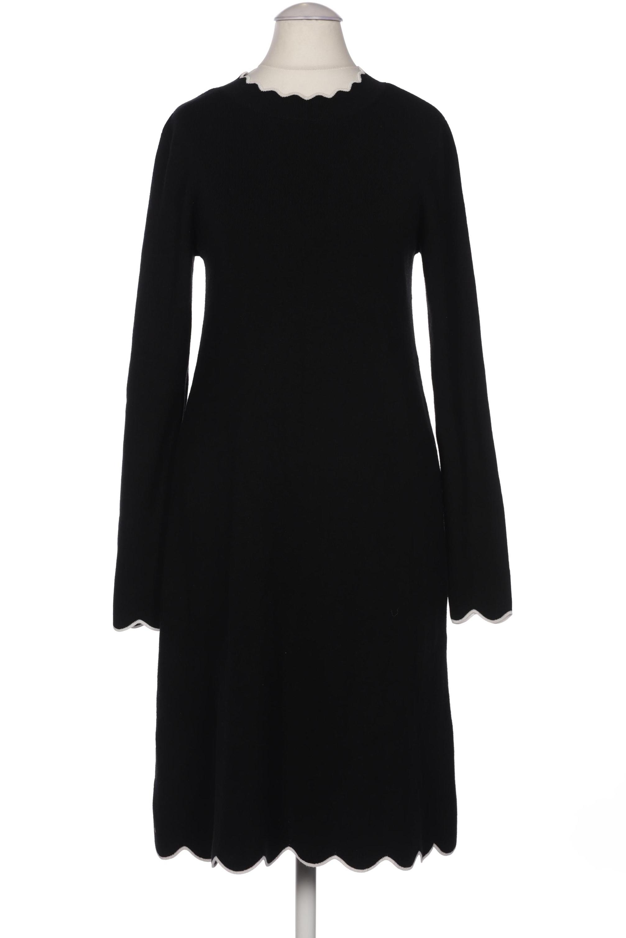 Thumbnail - Hallhuber Damen Kleid, schwarz, Gr. 34