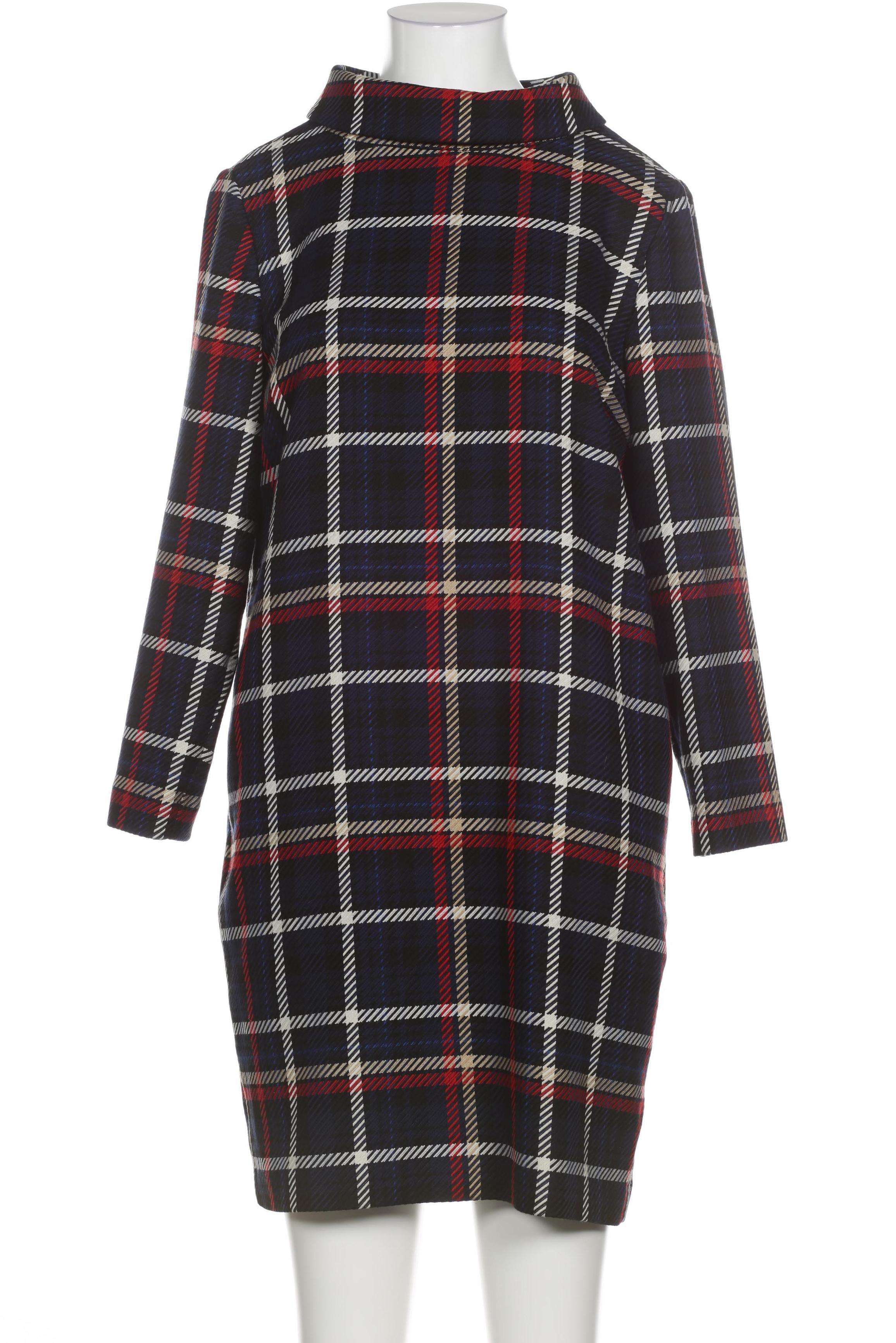 

Hallhuber Damen Kleid, blau, Gr. 36