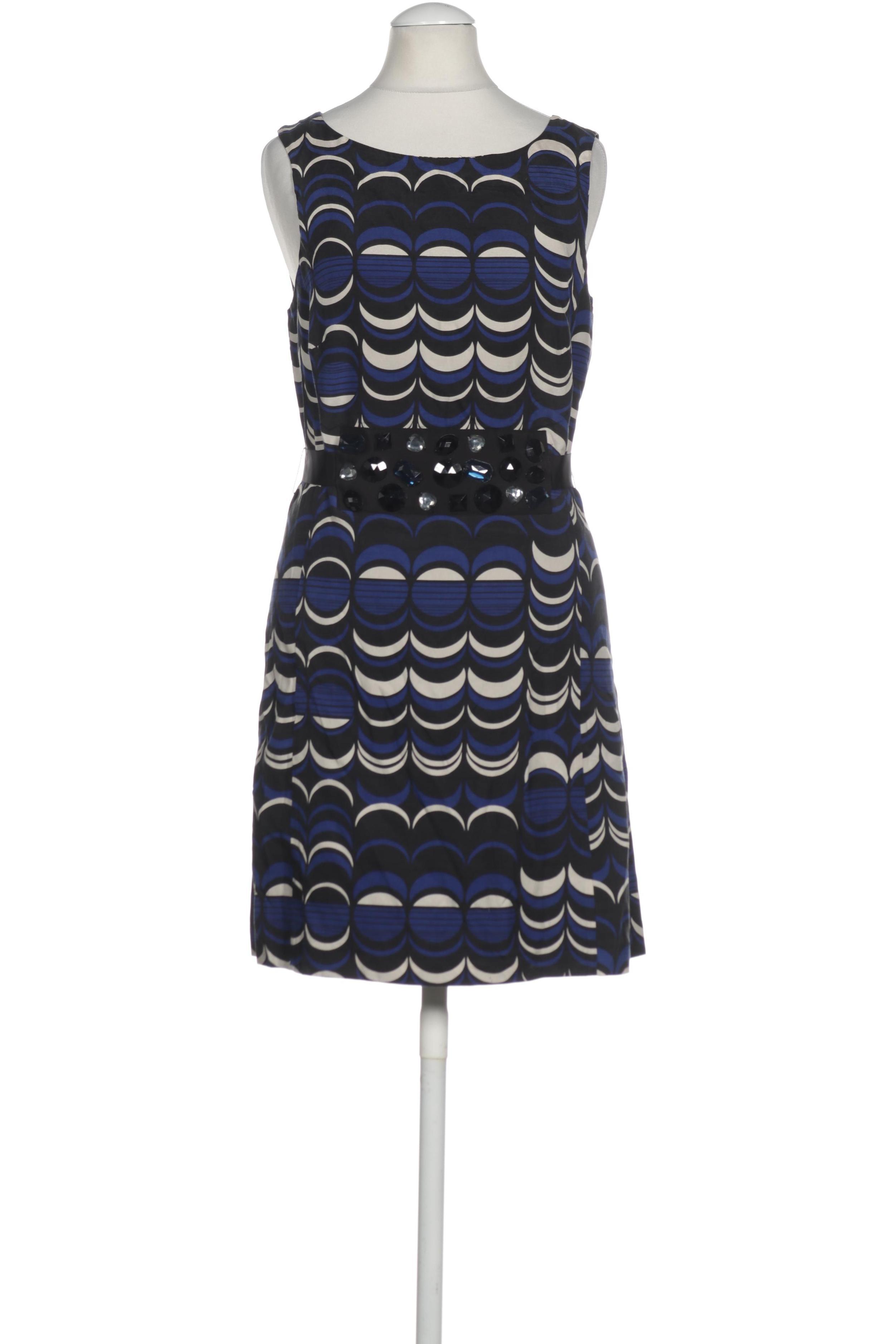 

Hallhuber Damen Kleid, schwarz, Gr. 34