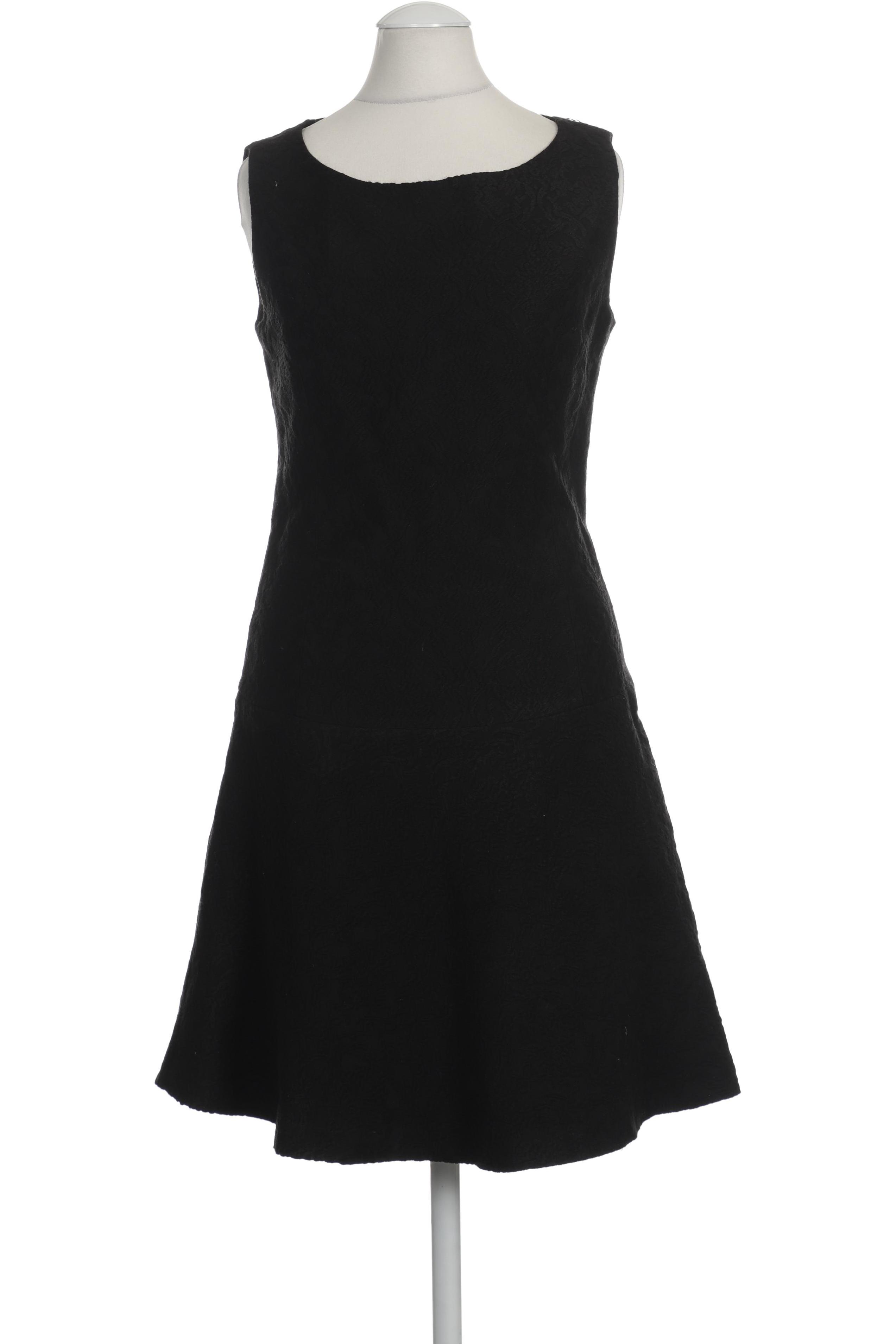

Hallhuber Damen Kleid, schwarz, Gr. 34