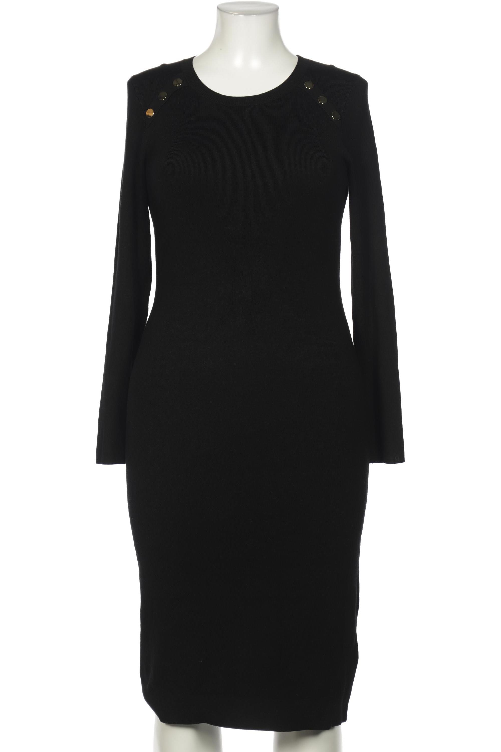 

Hallhuber Damen Kleid, schwarz
