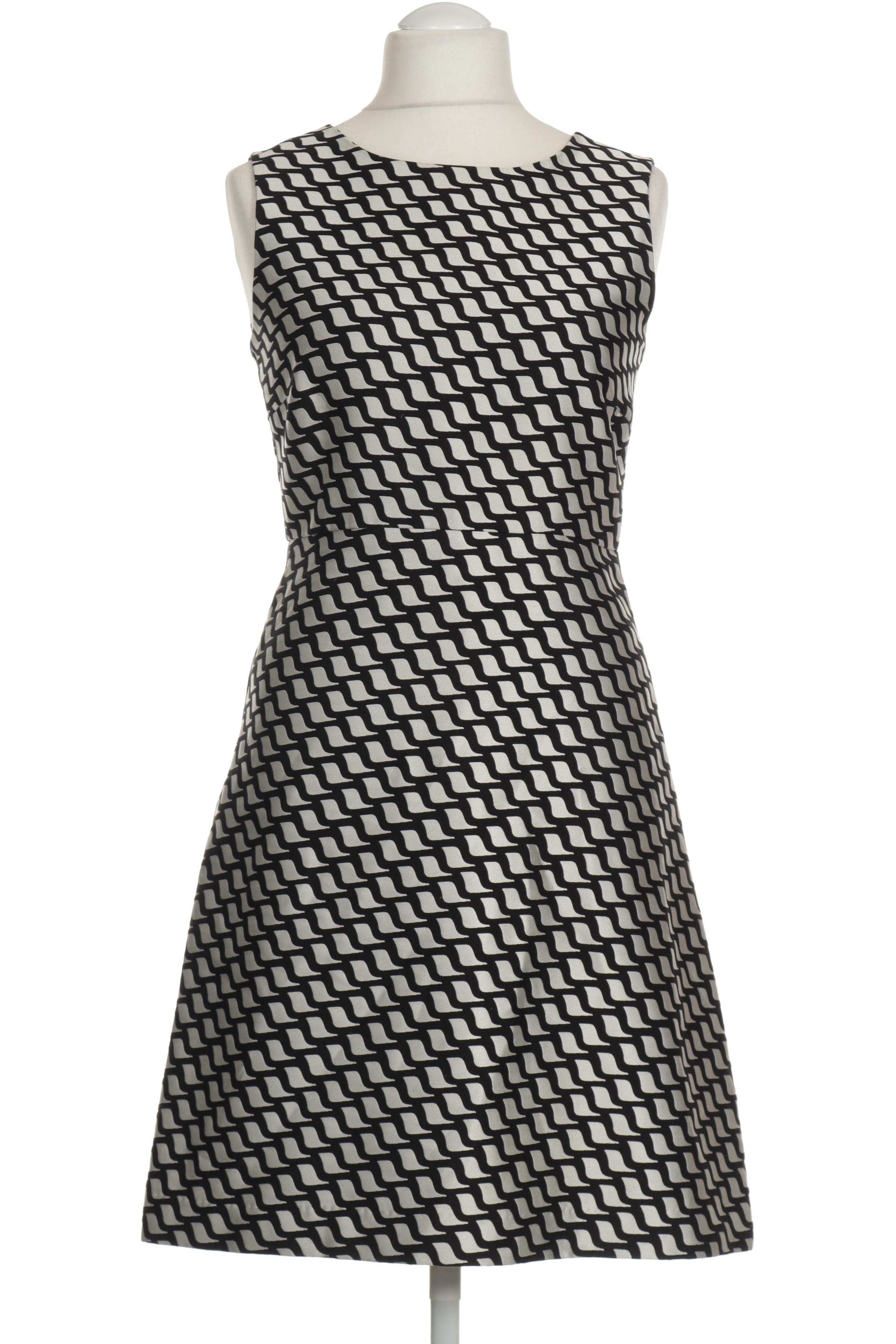 

Hallhuber Damen Kleid, schwarz, Gr. 38