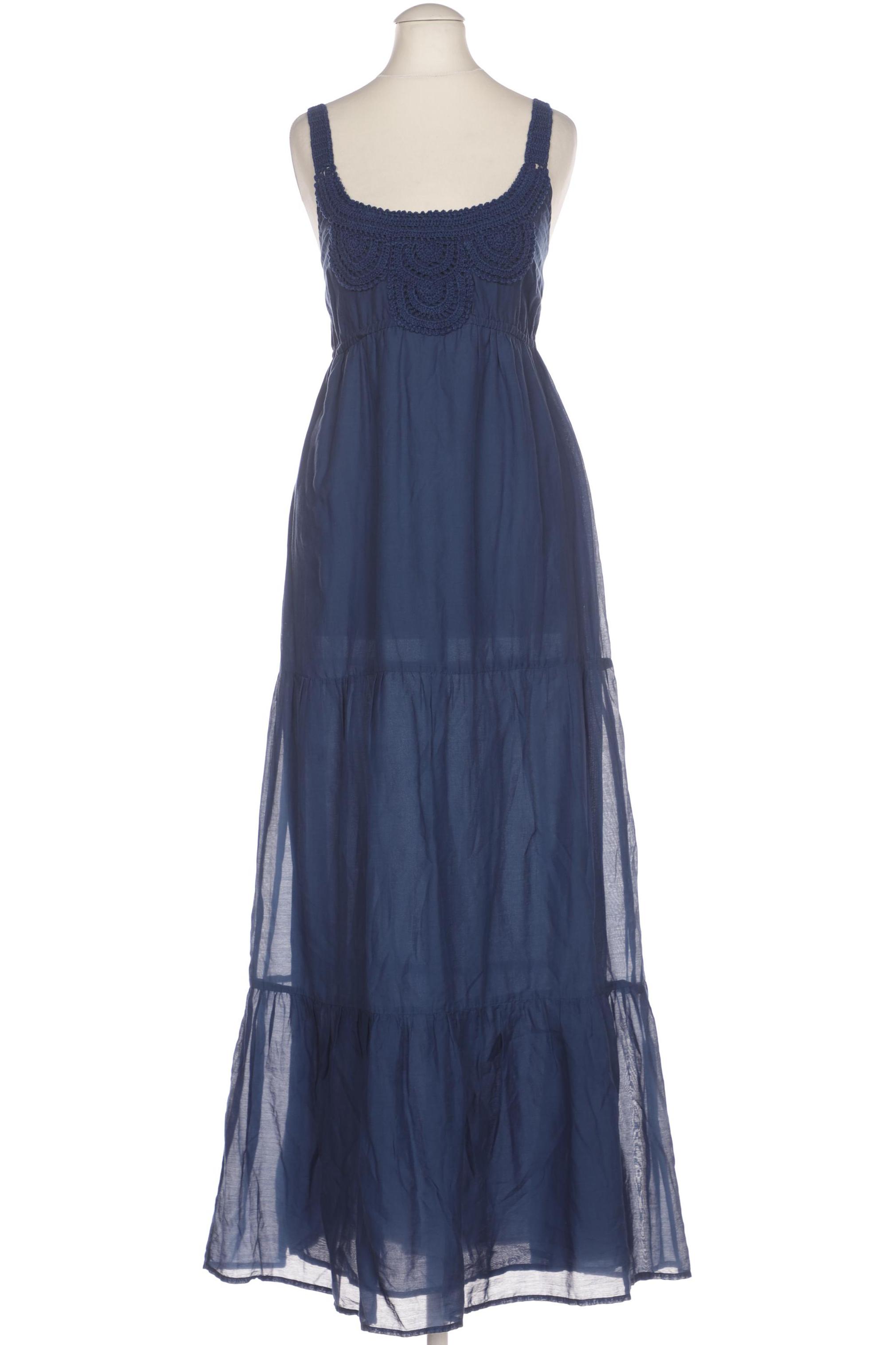 

Hallhuber Damen Kleid, blau