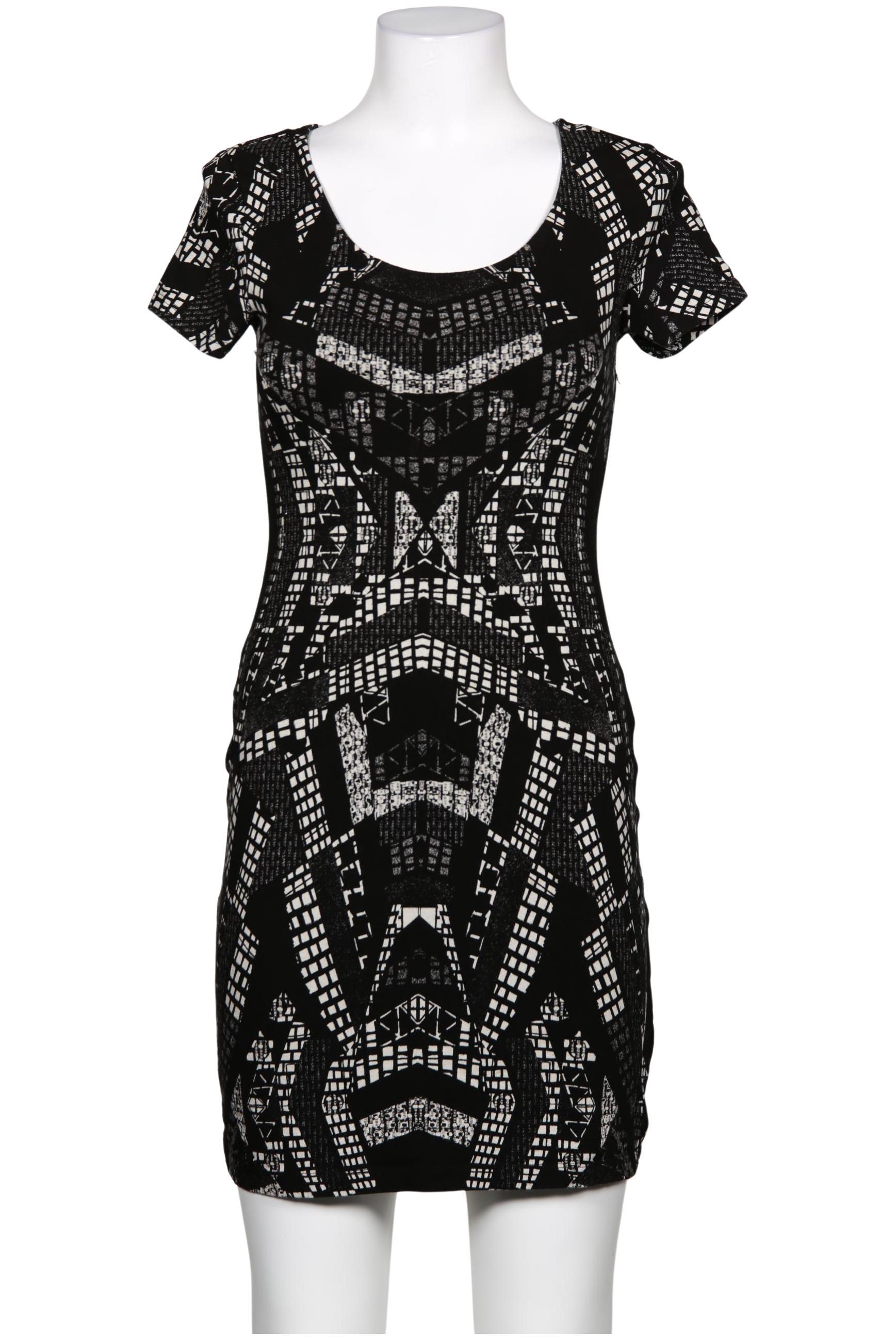 

Hallhuber Damen Kleid, schwarz, Gr. 36