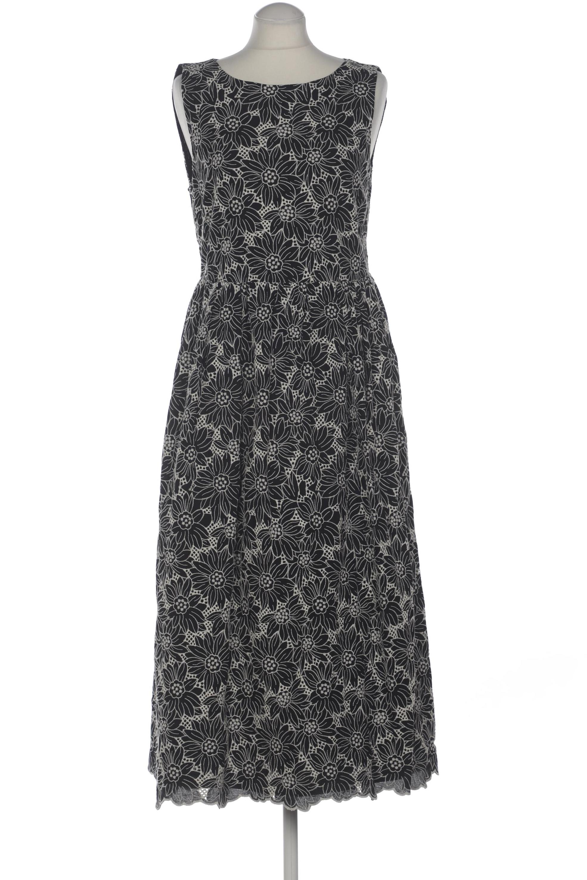 

Hallhuber Damen Kleid, schwarz, Gr. 40