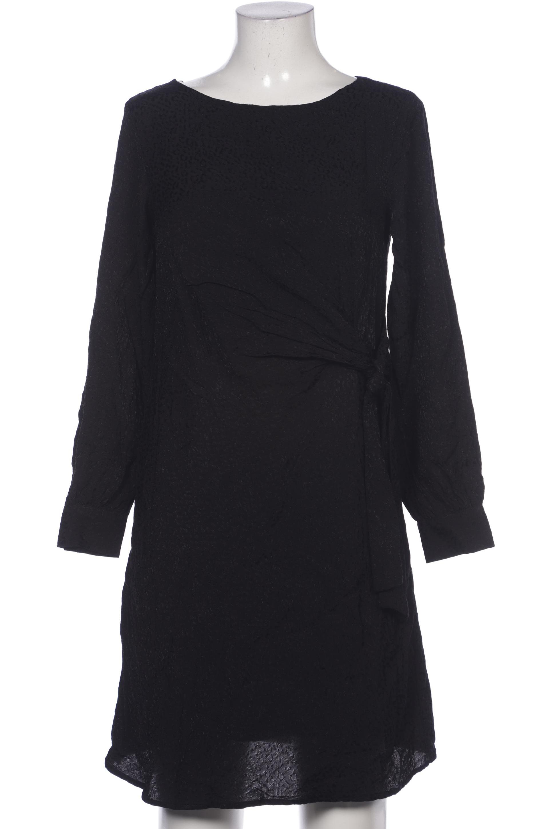 

Hallhuber Damen Kleid, schwarz, Gr. 40