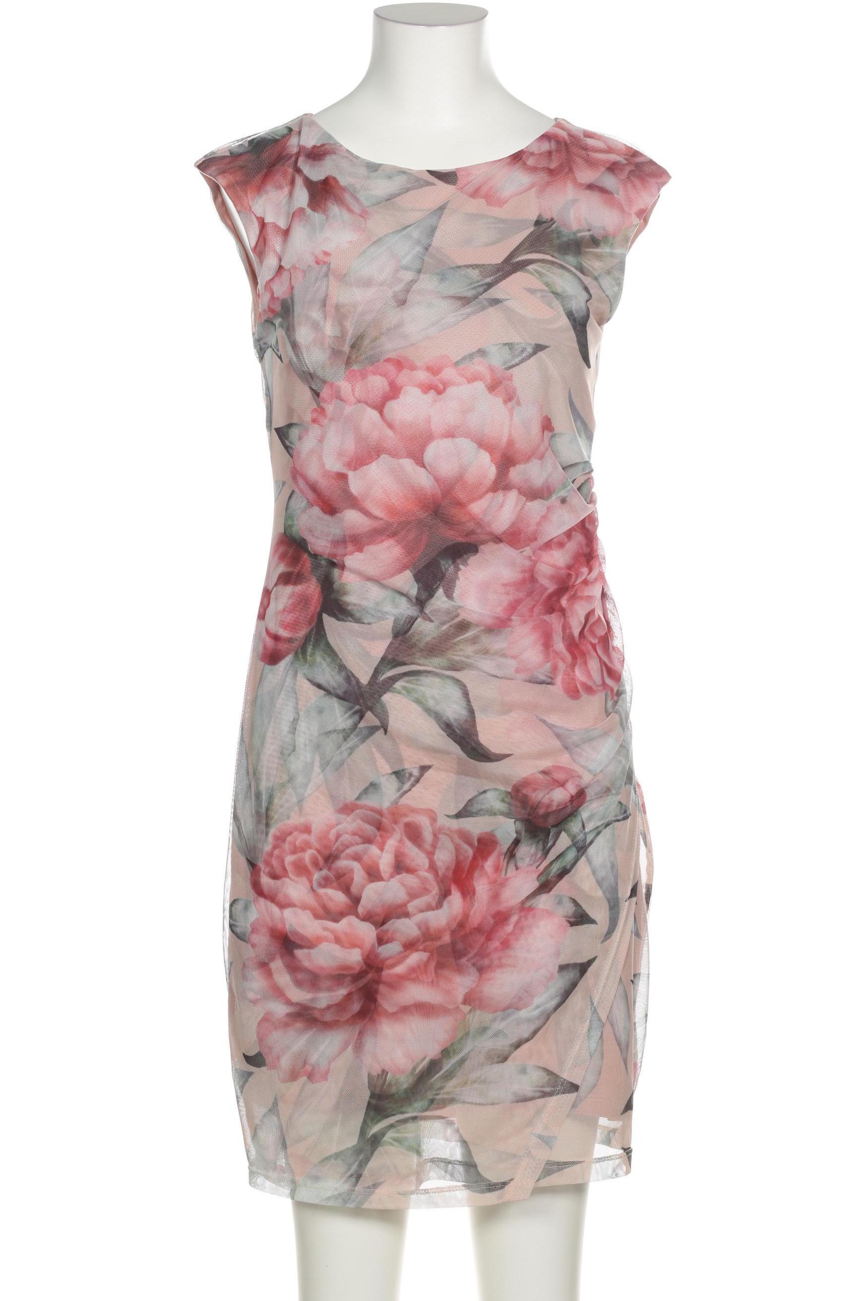 

Hallhuber Damen Kleid, beige, Gr.