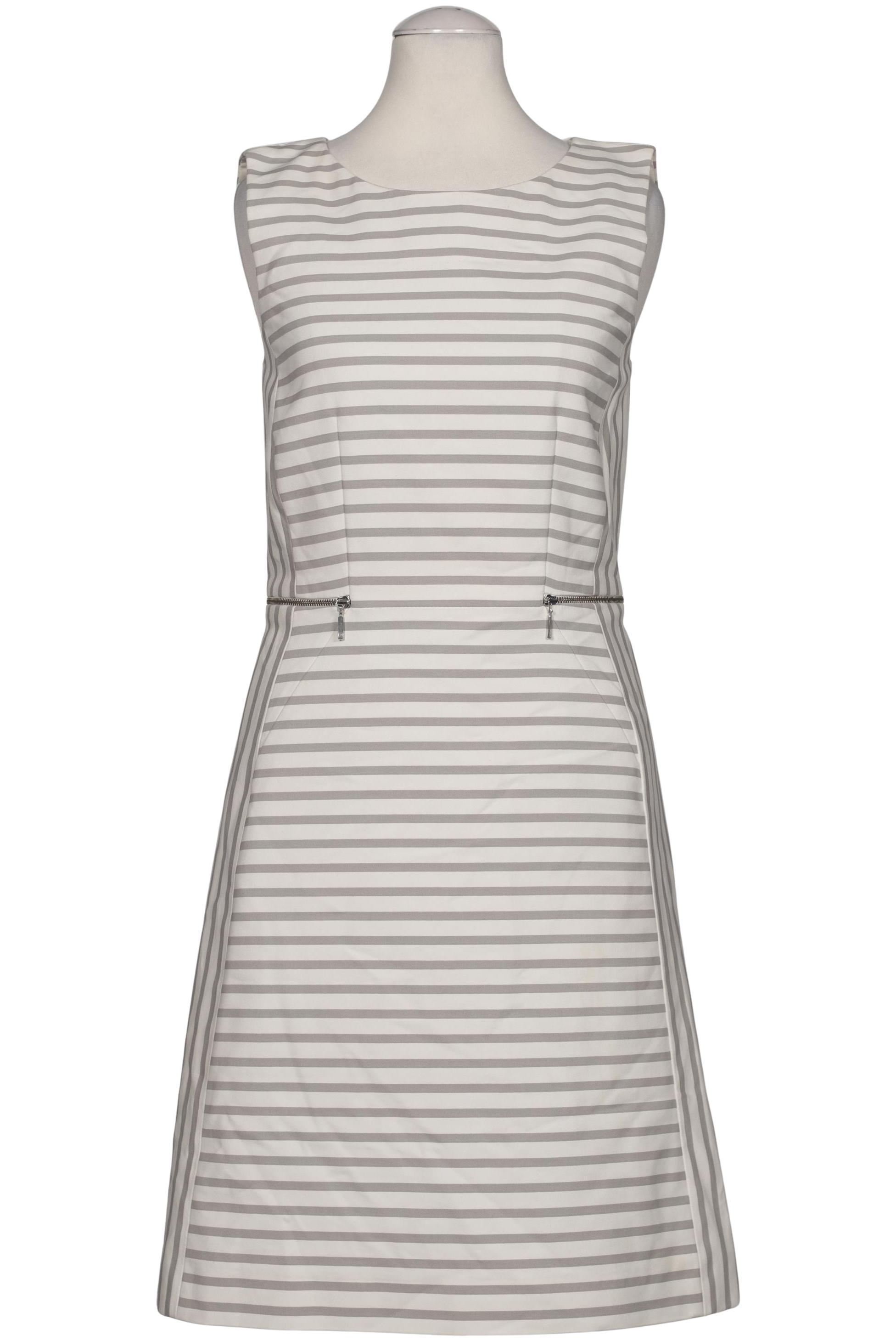 

Hallhuber Damen Kleid, grau, Gr. 34