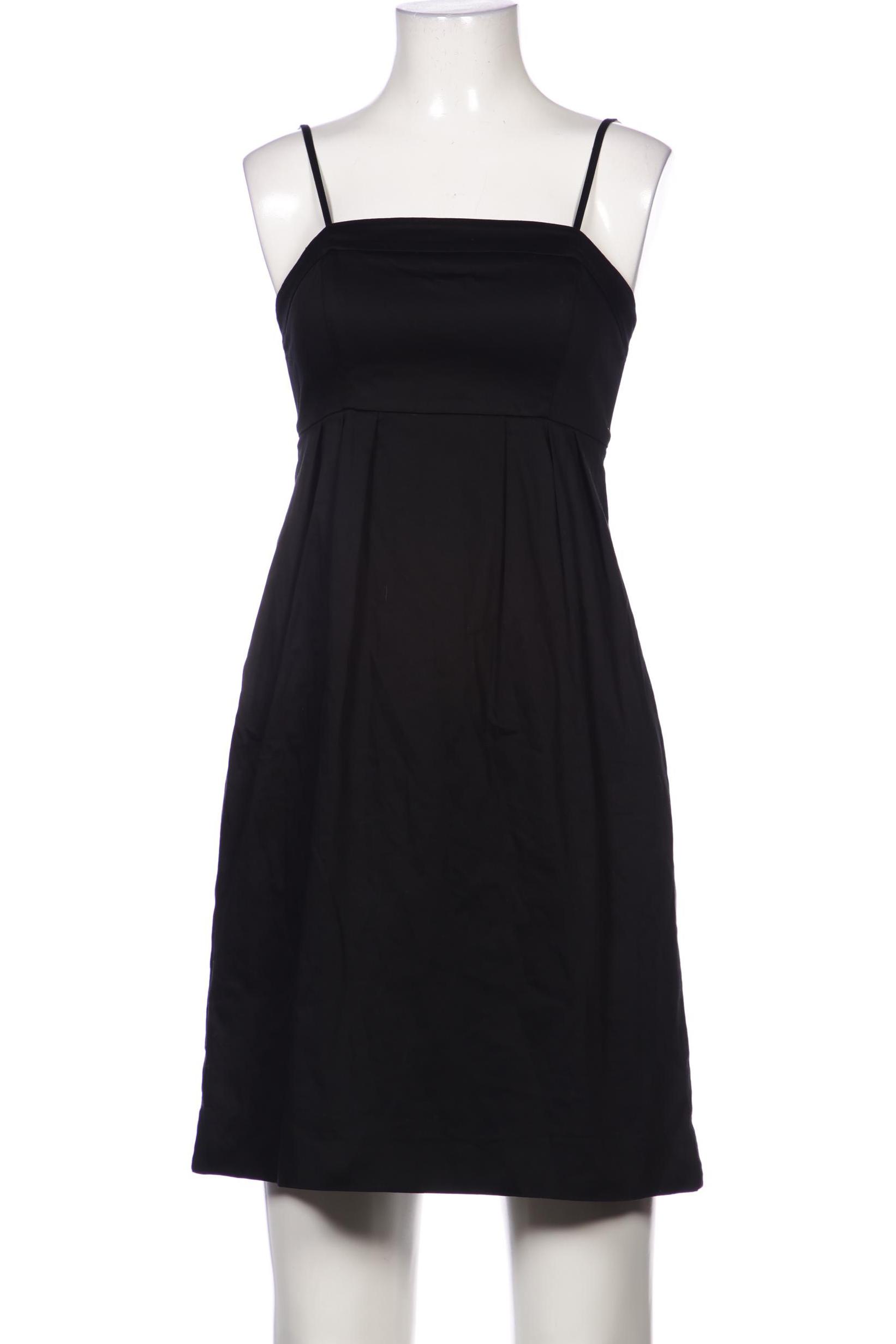 

Hallhuber Damen Kleid, schwarz, Gr. 34