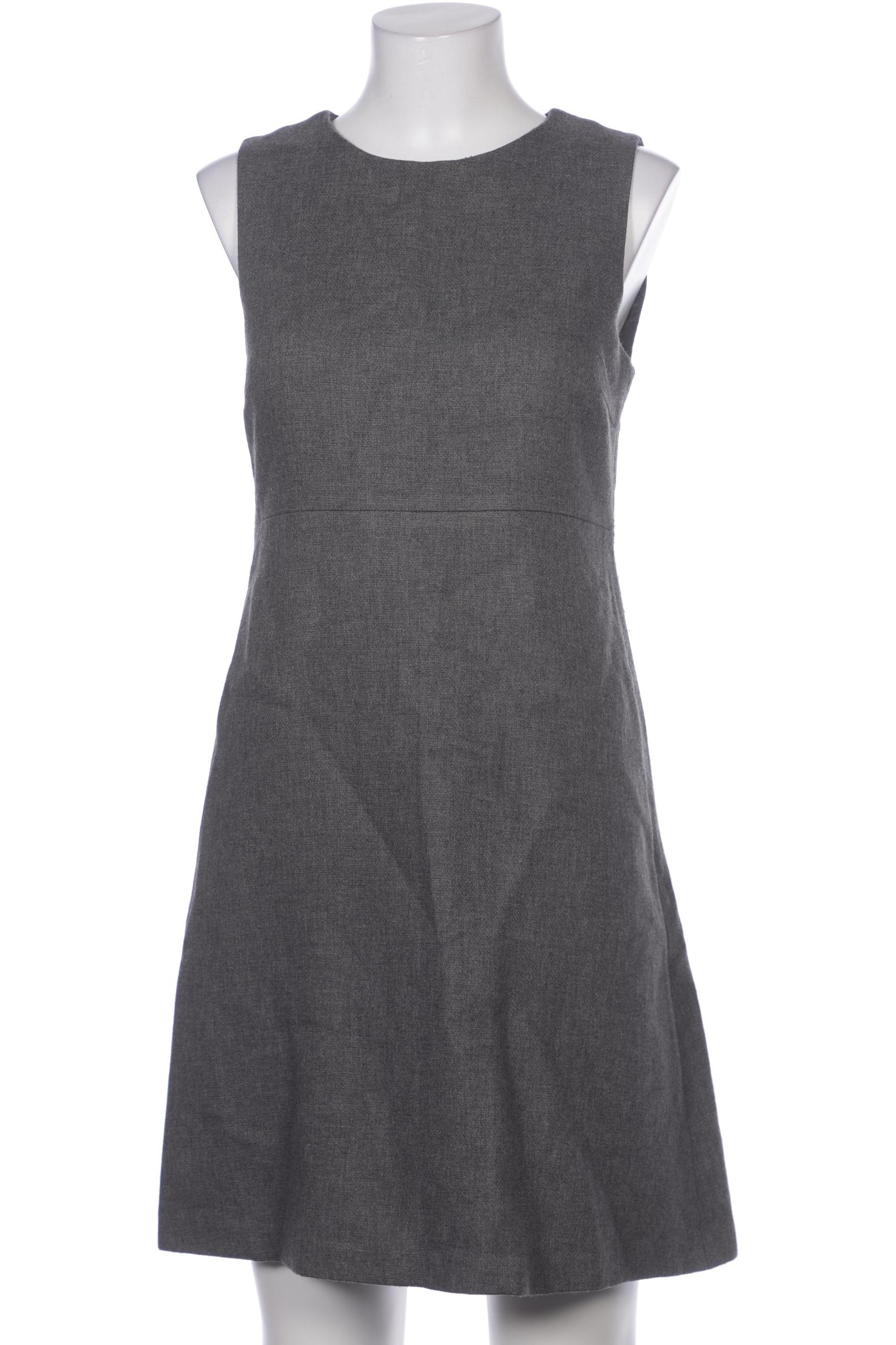 

Hallhuber Damen Kleid, grau, Gr. 38
