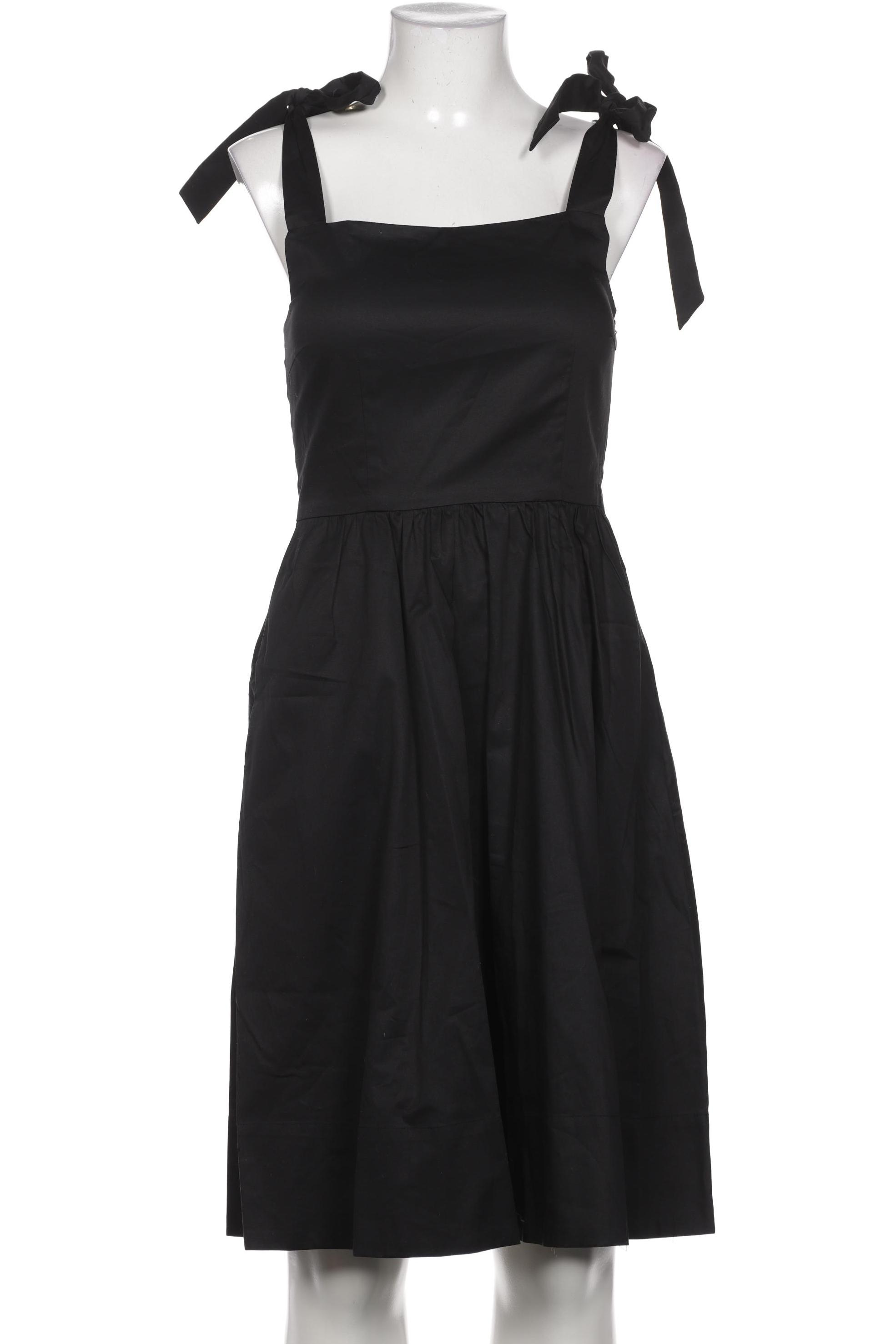 

Hallhuber Damen Kleid, schwarz
